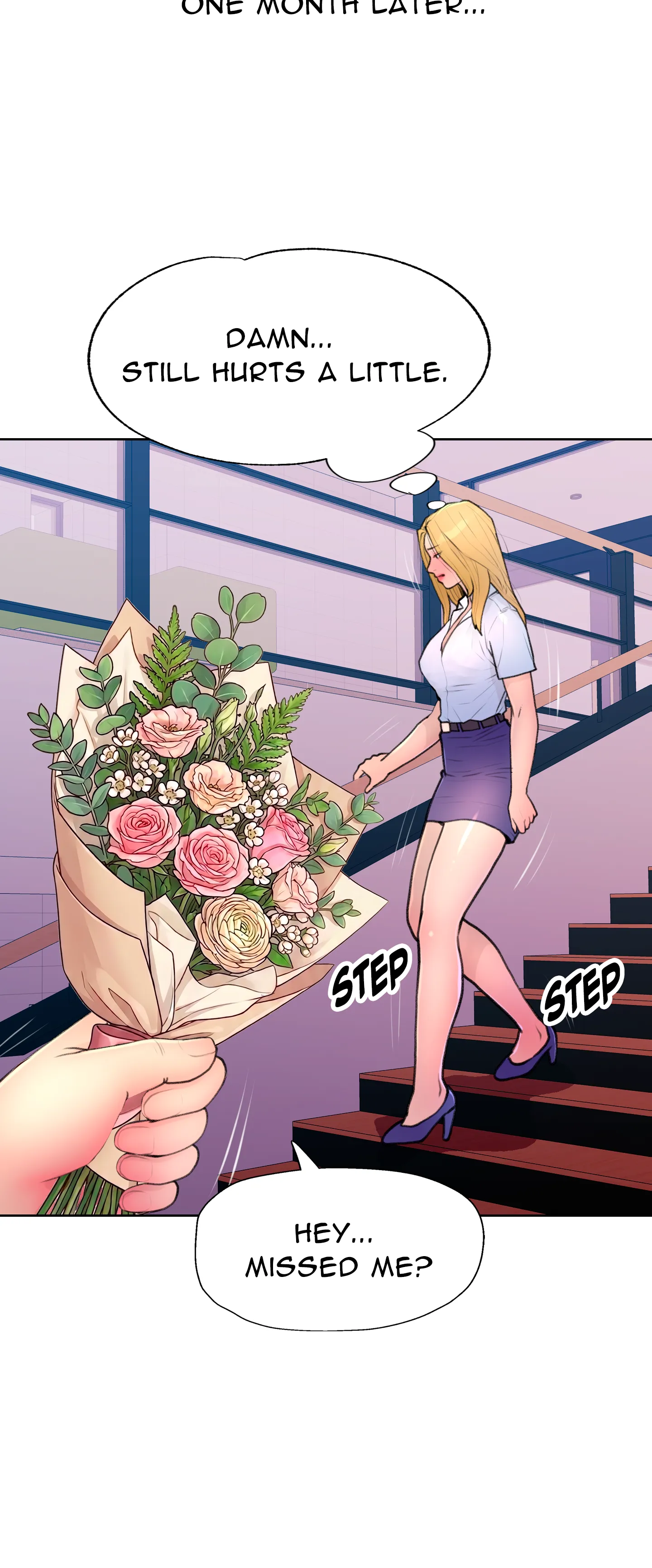 Big hole protocol Uncensored, chapter 11: Big Hole Protocol - Episode 10 - read, page 7 of 24