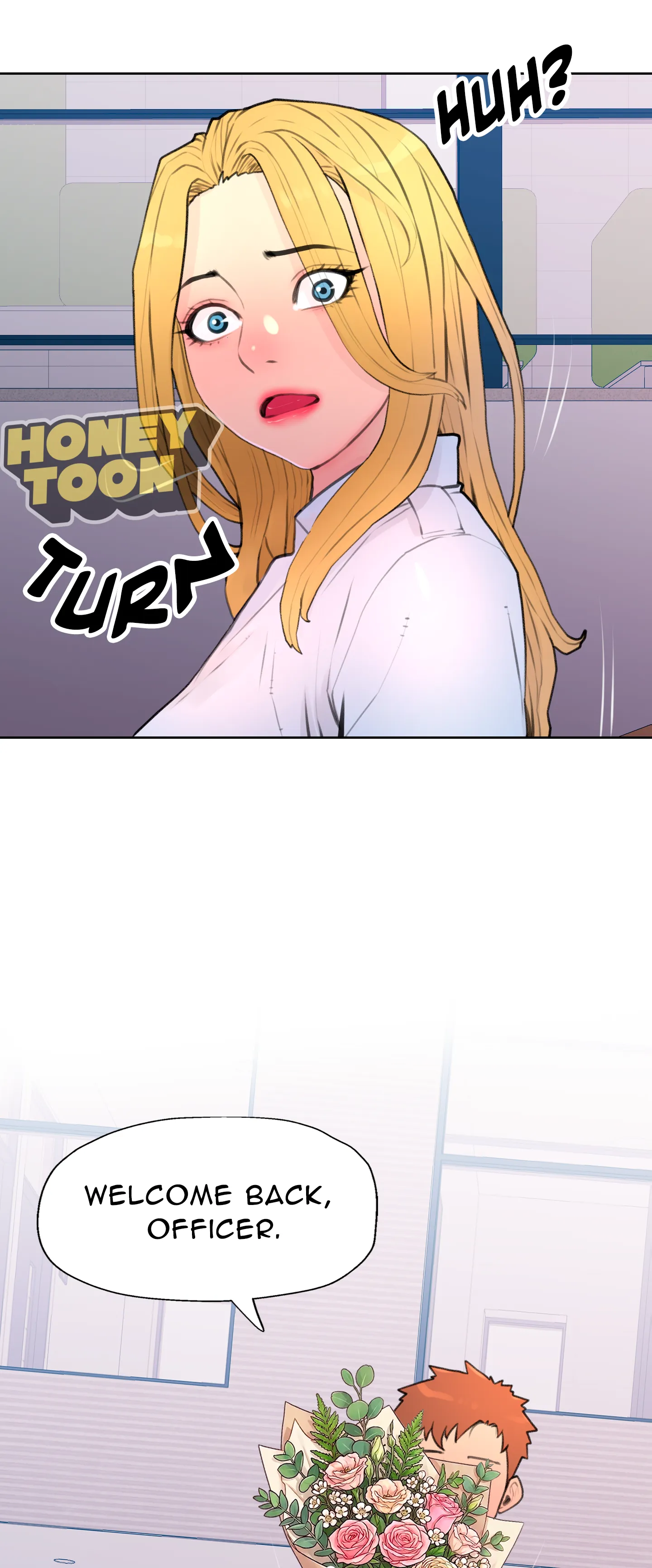 Big hole protocol Uncensored, chapter 11: Big Hole Protocol - Episode 10 - read, page 8 of 24