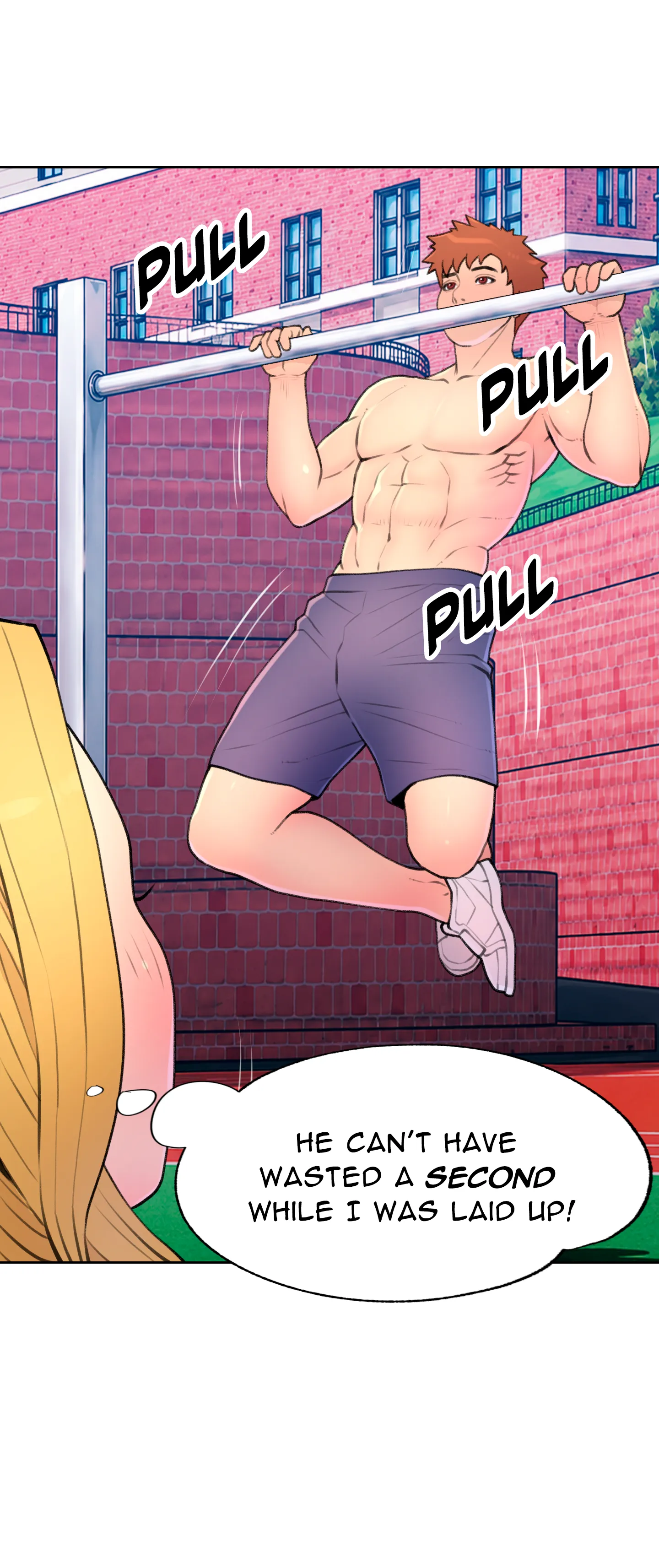 Big hole protocol Uncensored, chapter 11: Big Hole Protocol - Episode 10 - read, page 17 of 24