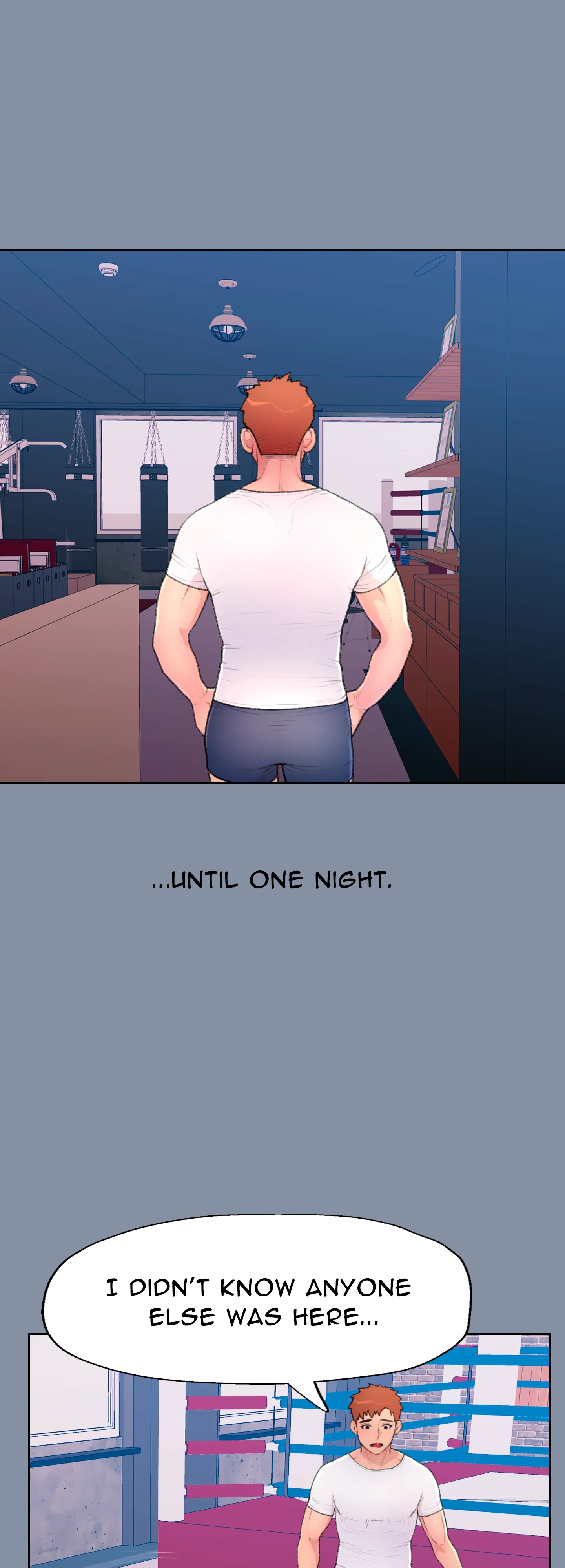 Big hole protocol Uncensored, chapter 11: Big Hole Protocol - Episode 10 - read, page 23 of 24