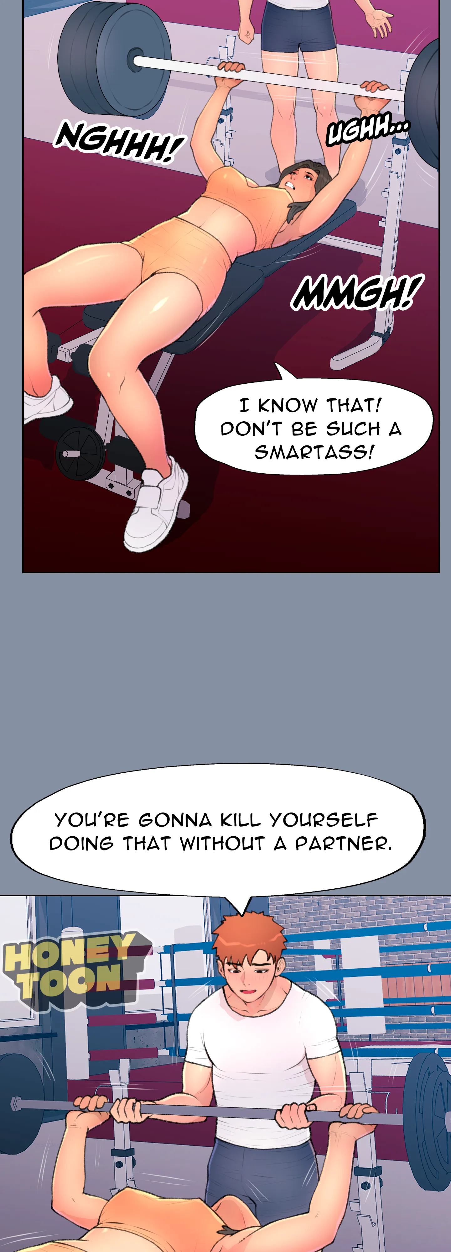 Big hole protocol Uncensored, chapter 11: Big Hole Protocol - Episode 10 - read, page 24 of 24