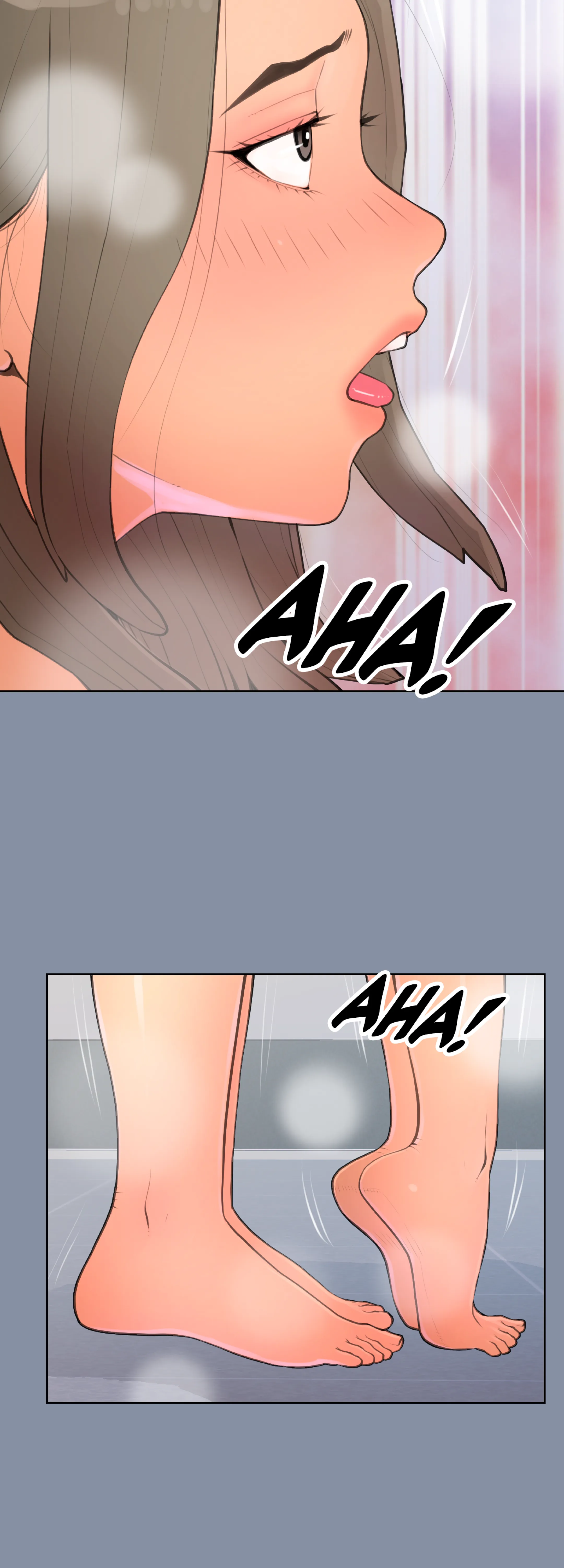 Big hole protocol Uncensored, chapter 12: Big Hole Protocol - Episode 11 - read, page 9 of 43