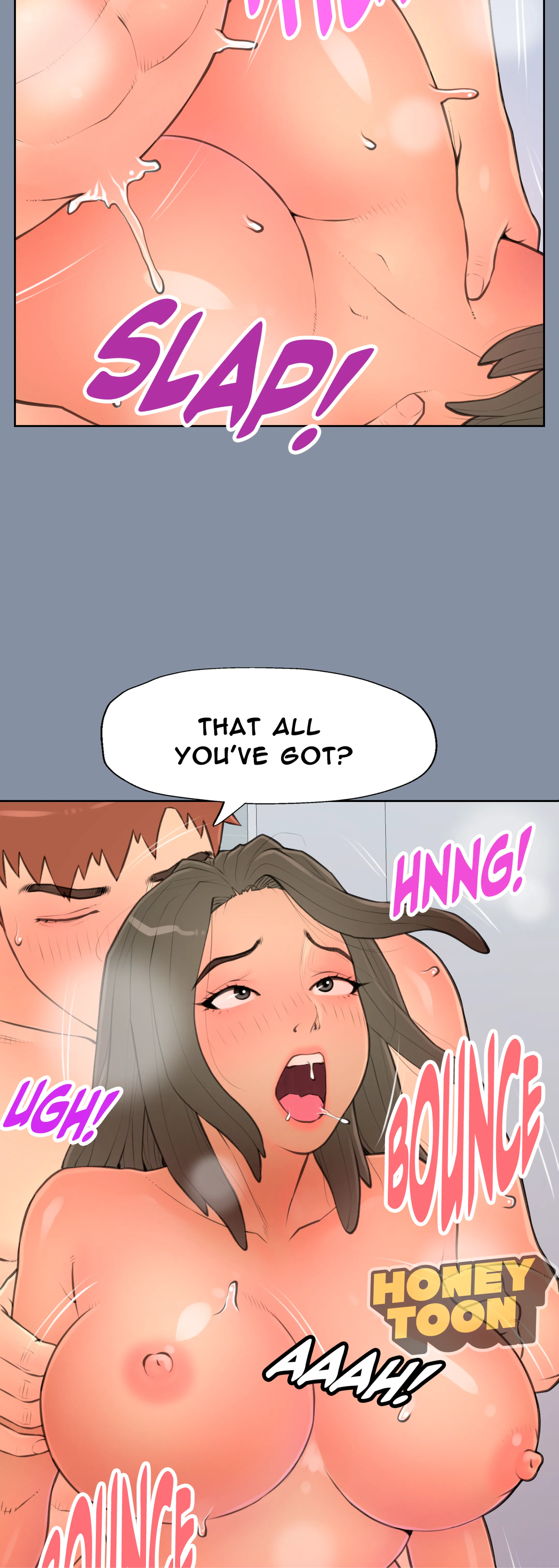 Big hole protocol Uncensored, chapter 12: Big Hole Protocol - Episode 11 - read, page 12 of 43