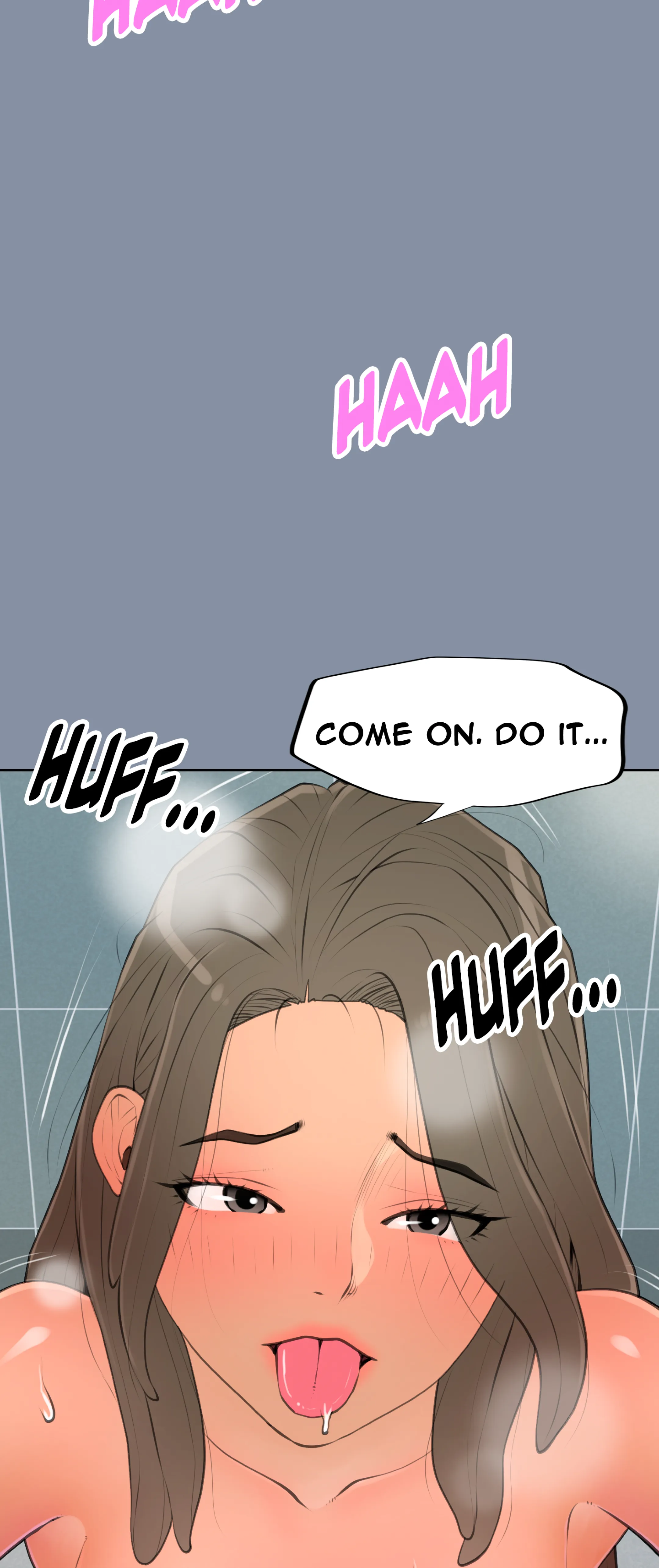 Big hole protocol Uncensored, chapter 12: Big Hole Protocol - Episode 11 - read, page 17 of 43