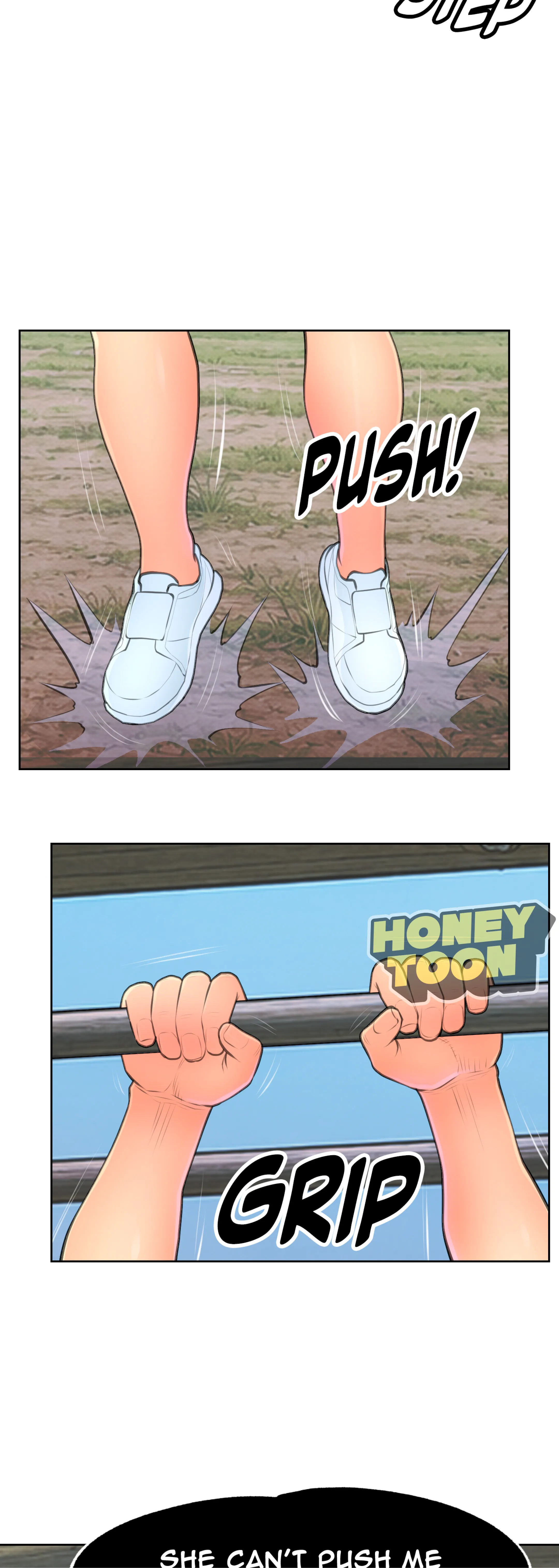 Big hole protocol Uncensored, chapter 12: Big Hole Protocol - Episode 11 - read, page 28 of 43
