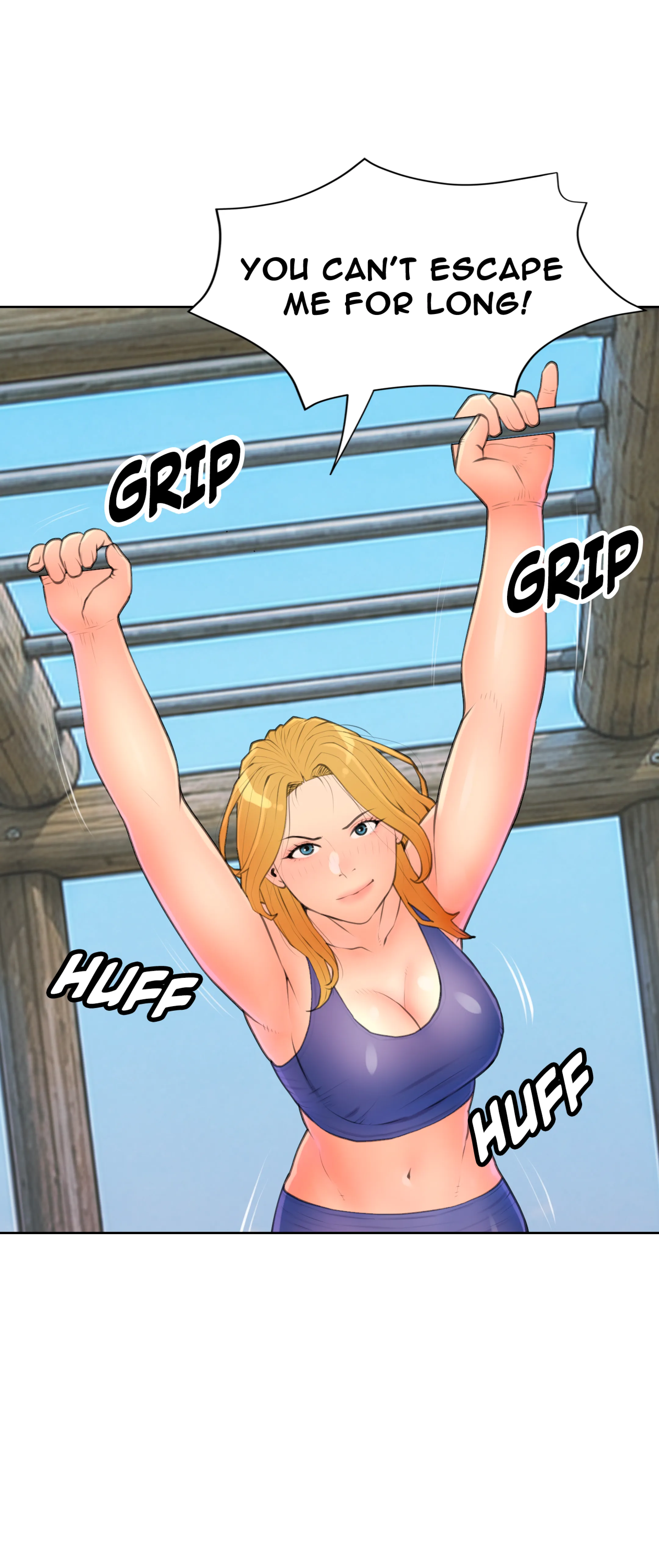 Big hole protocol Uncensored, chapter 12: Big Hole Protocol - Episode 11 - read, page 31 of 43