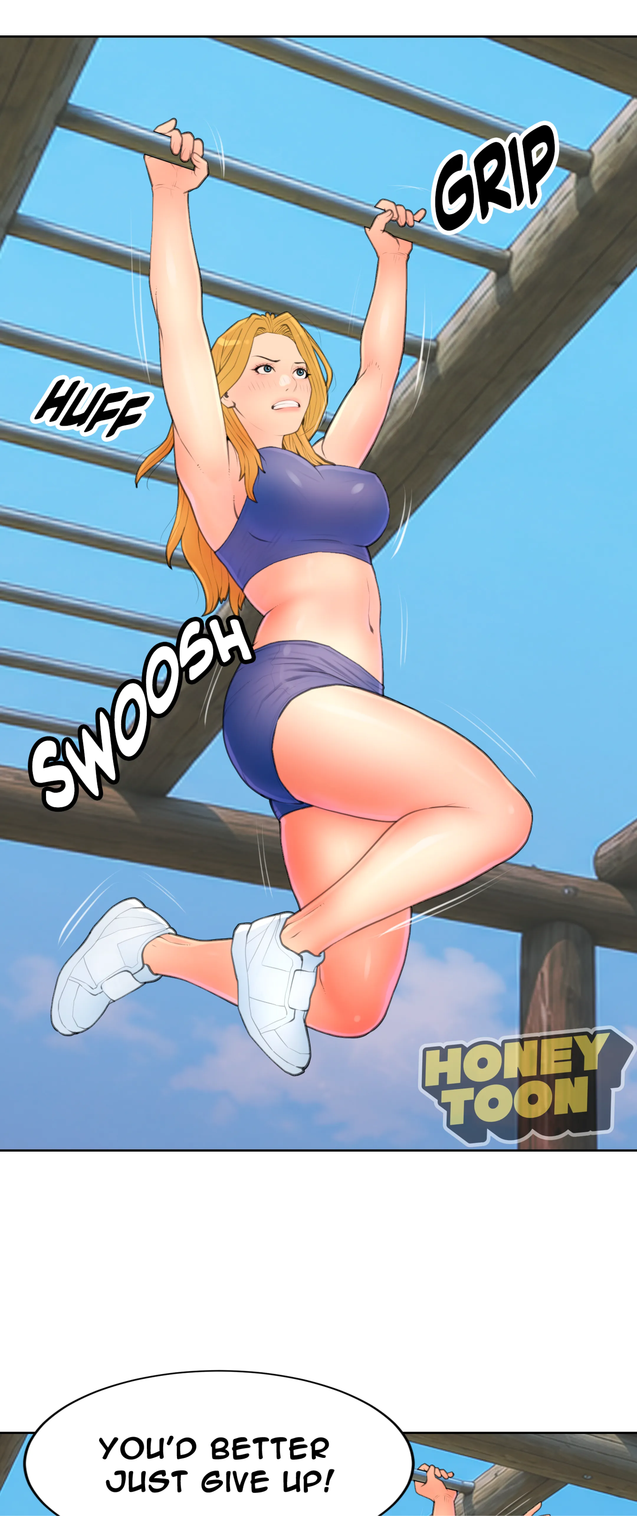Big hole protocol Uncensored, chapter 12: Big Hole Protocol - Episode 11 - read, page 32 of 43