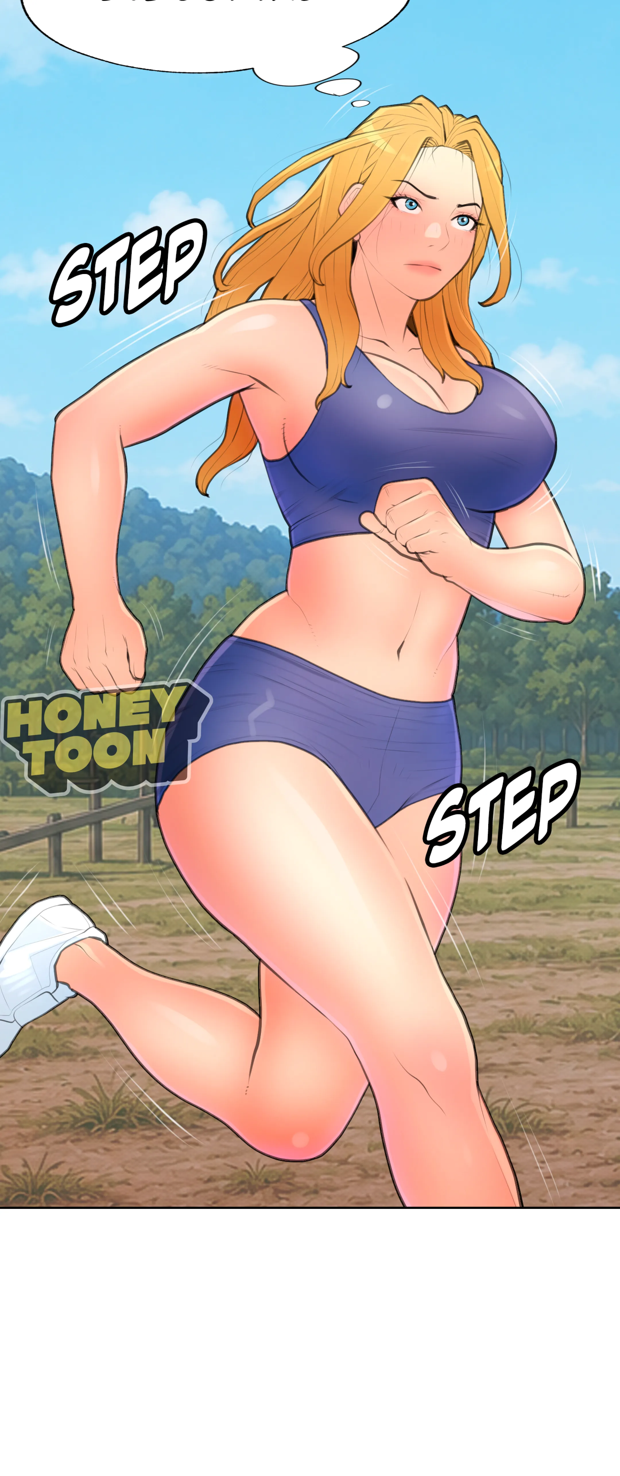 Big hole protocol Uncensored, chapter 12: Big Hole Protocol - Episode 11 - read, page 36 of 43