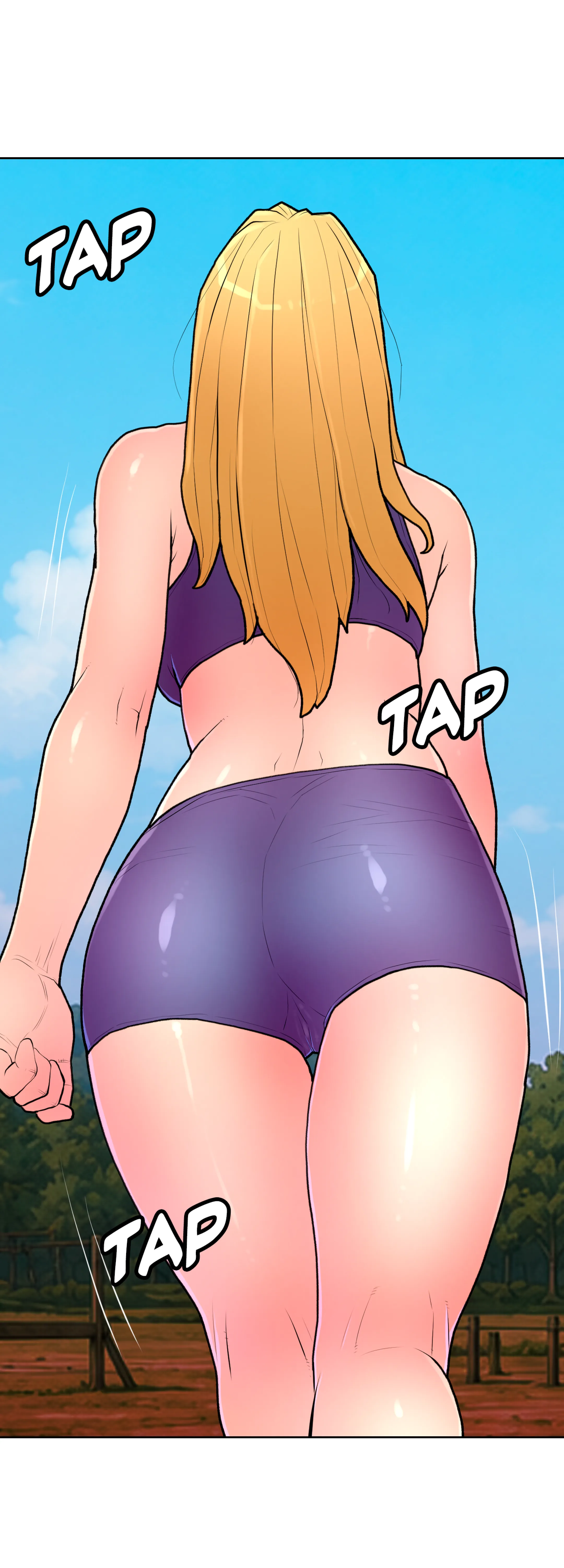 Big hole protocol Uncensored, chapter 13: Big Hole Protocol - Episode 12 - read, page 10 of 38