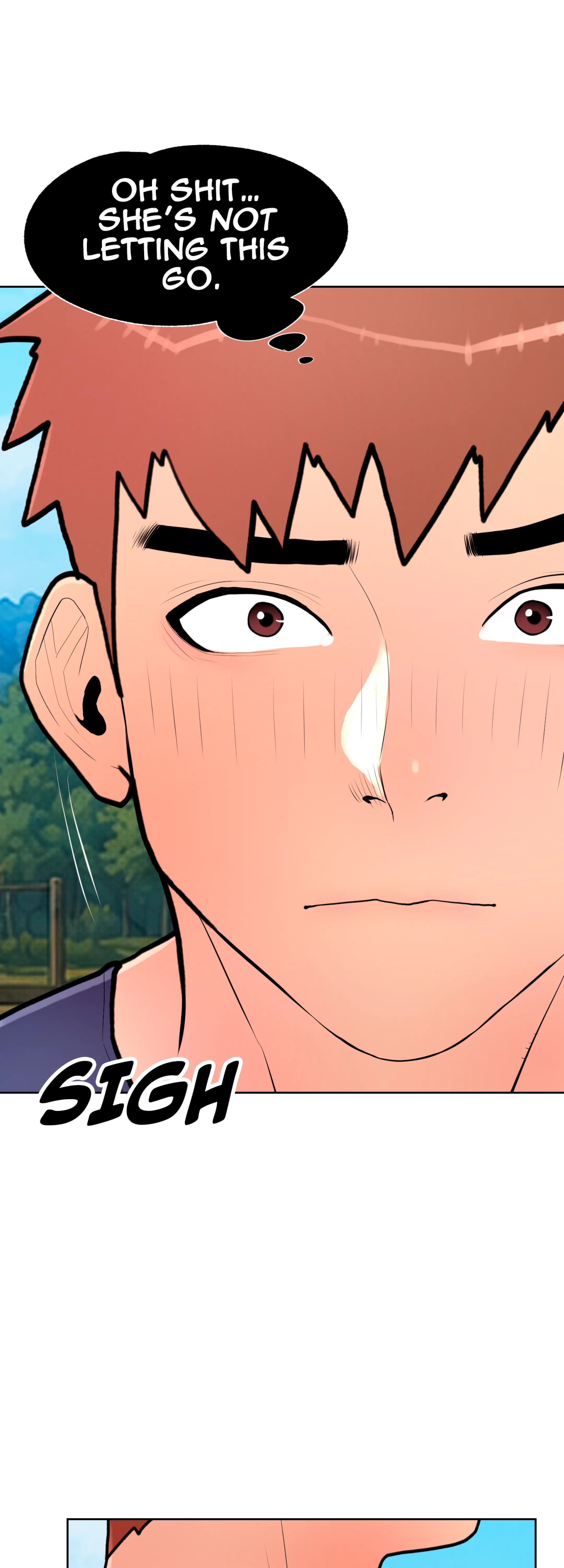 Big hole protocol Uncensored, chapter 13: Big Hole Protocol - Episode 12 - read, page 11 of 38