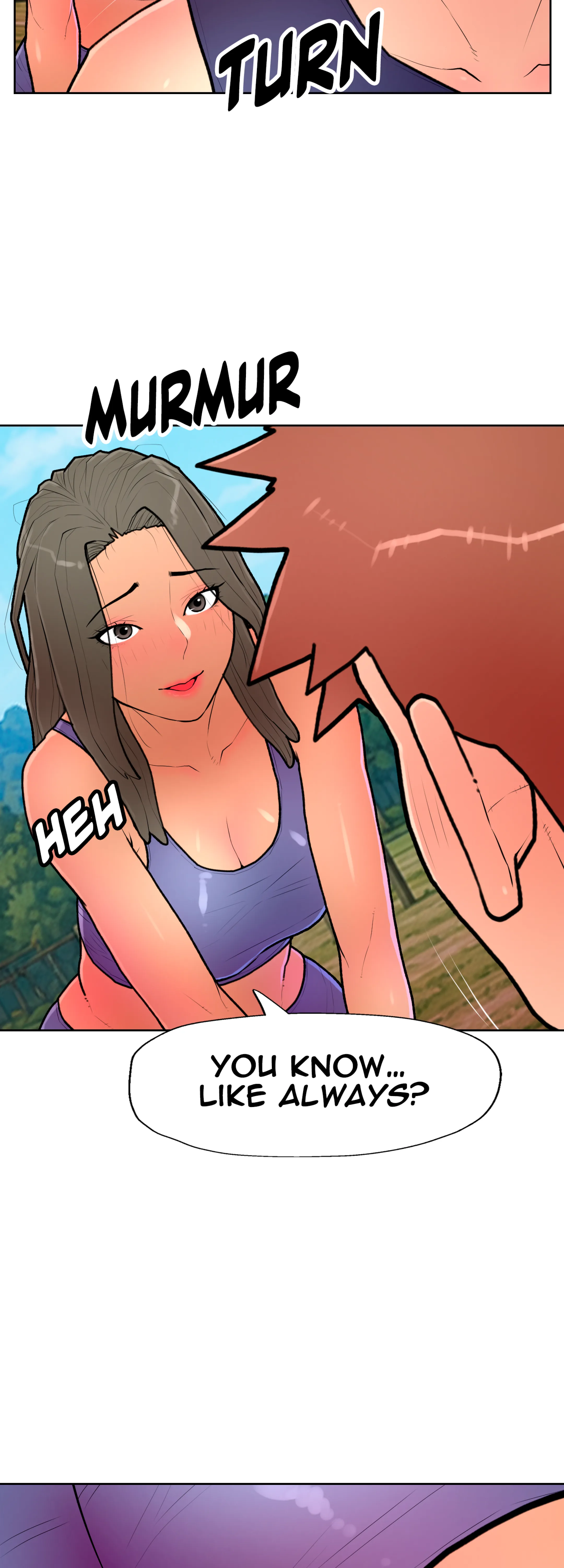Big hole protocol Uncensored, chapter 13: Big Hole Protocol - Episode 12 - read, page 13 of 38
