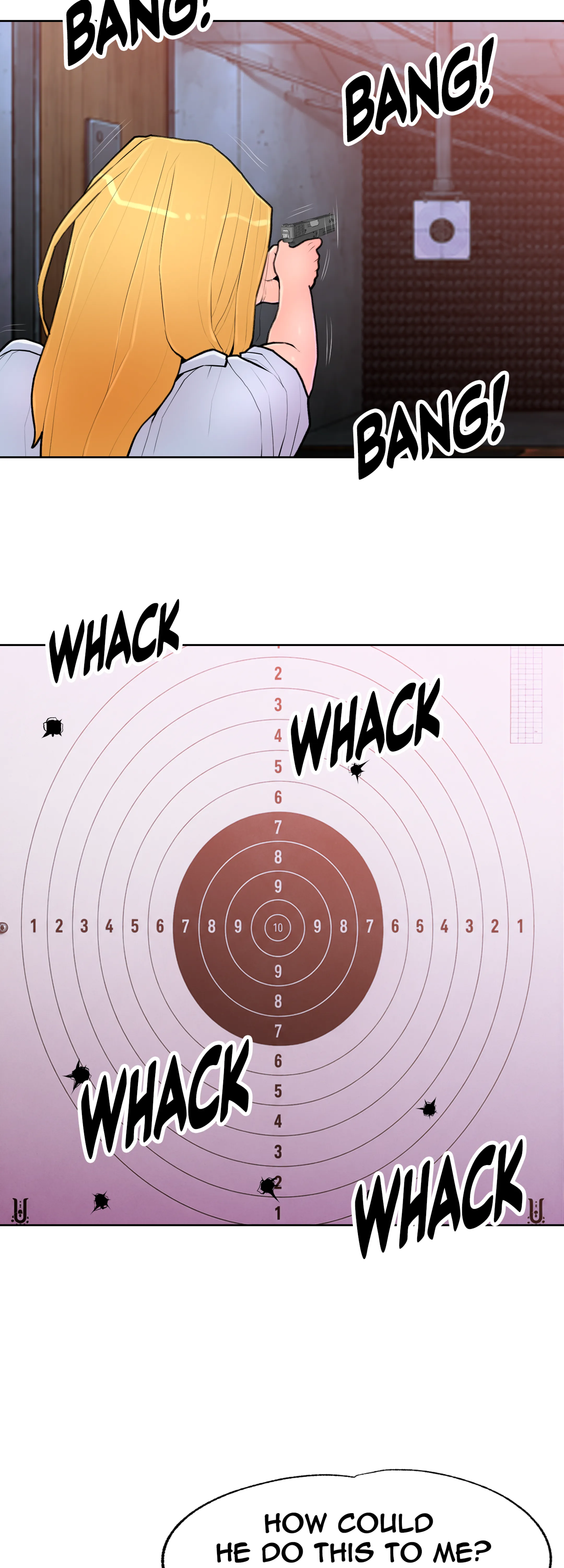 Big hole protocol Uncensored, chapter 13: Big Hole Protocol - Episode 12 - read, page 21 of 38