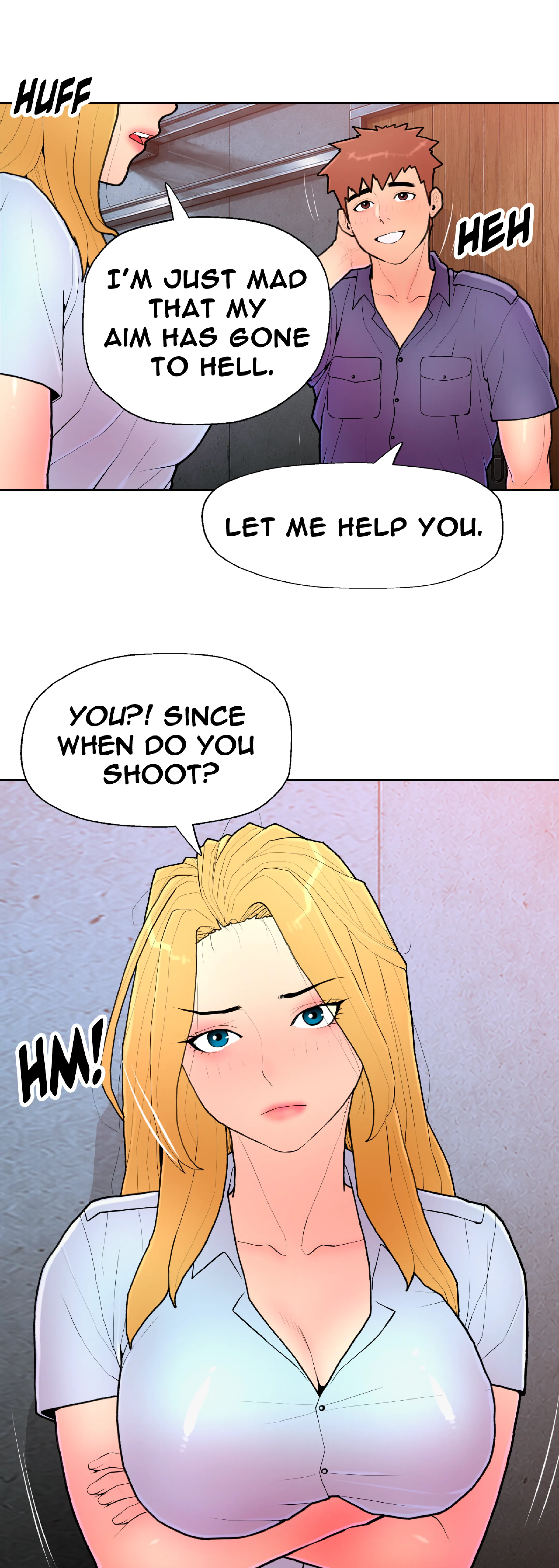 Big hole protocol Uncensored, chapter 13: Big Hole Protocol - Episode 12 - read, page 25 of 38