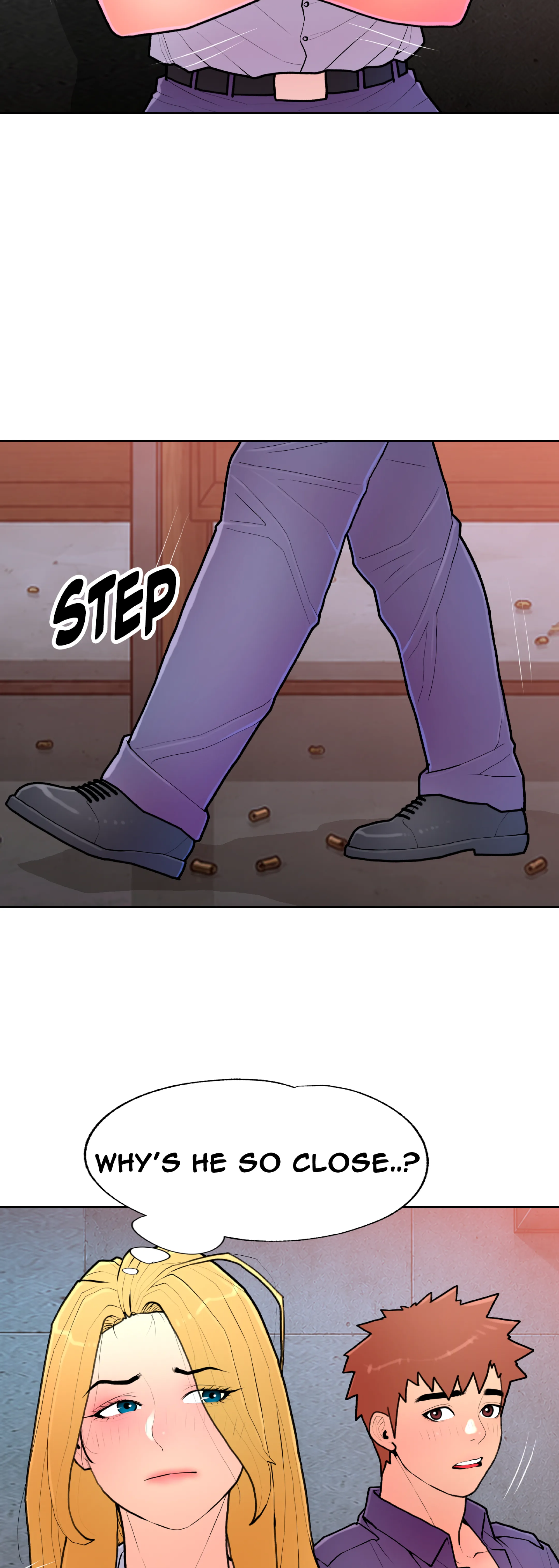 Big hole protocol Uncensored, chapter 13: Big Hole Protocol - Episode 12 - read, page 26 of 38