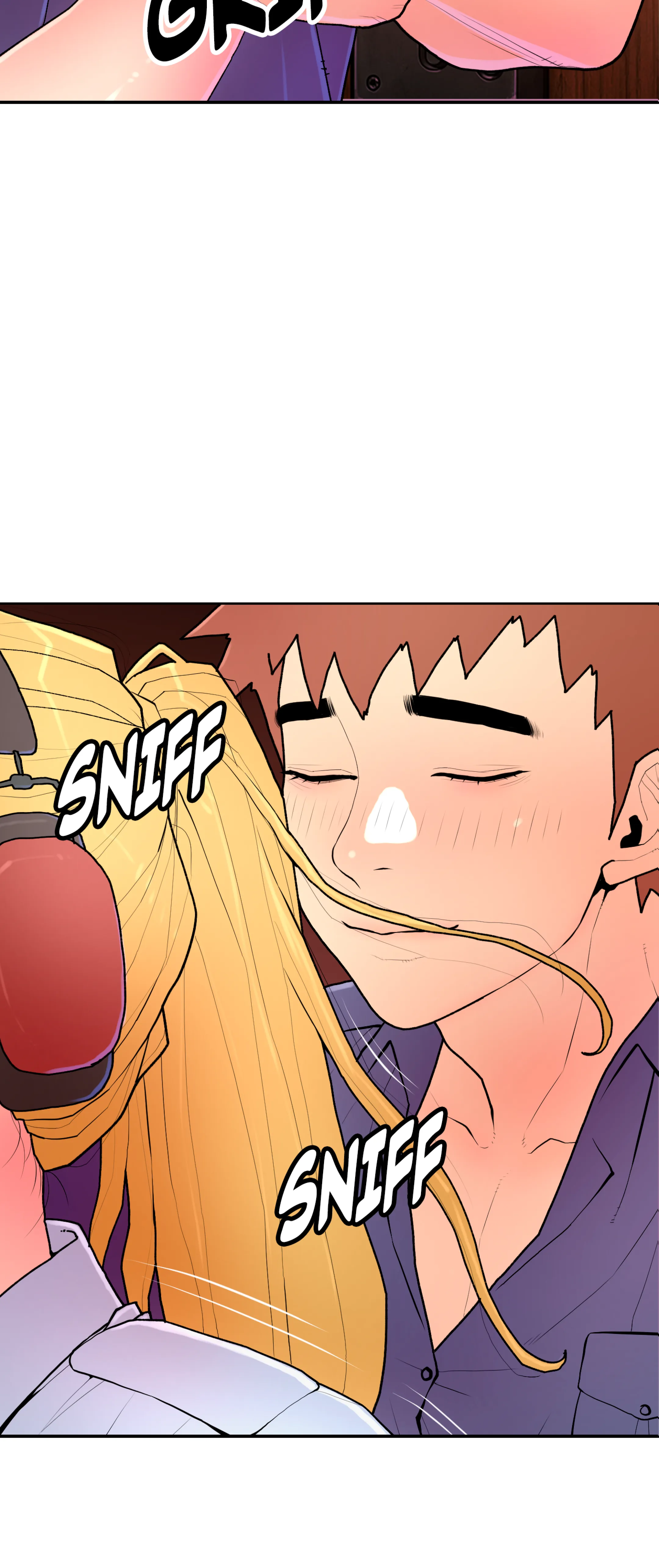 Big hole protocol Uncensored, chapter 13: Big Hole Protocol - Episode 12 - read, page 31 of 38