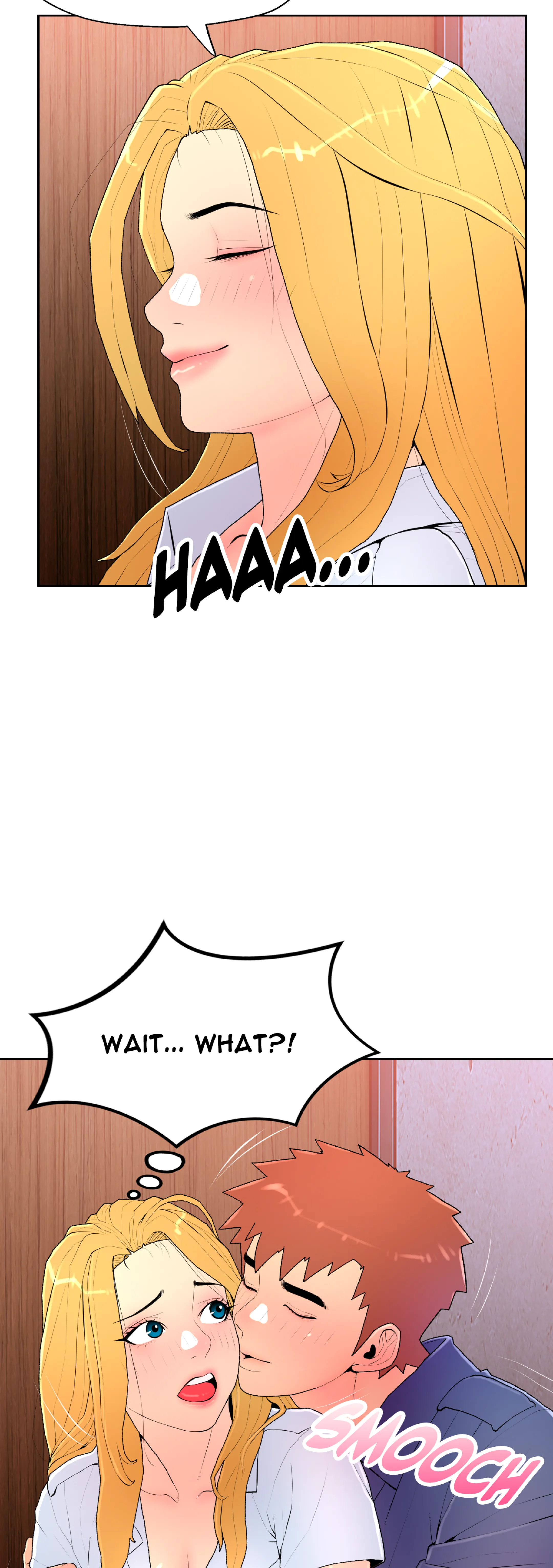 Big hole protocol Uncensored, chapter 14: Big Hole Protocol - Episode 13 - read, page 7 of 40
