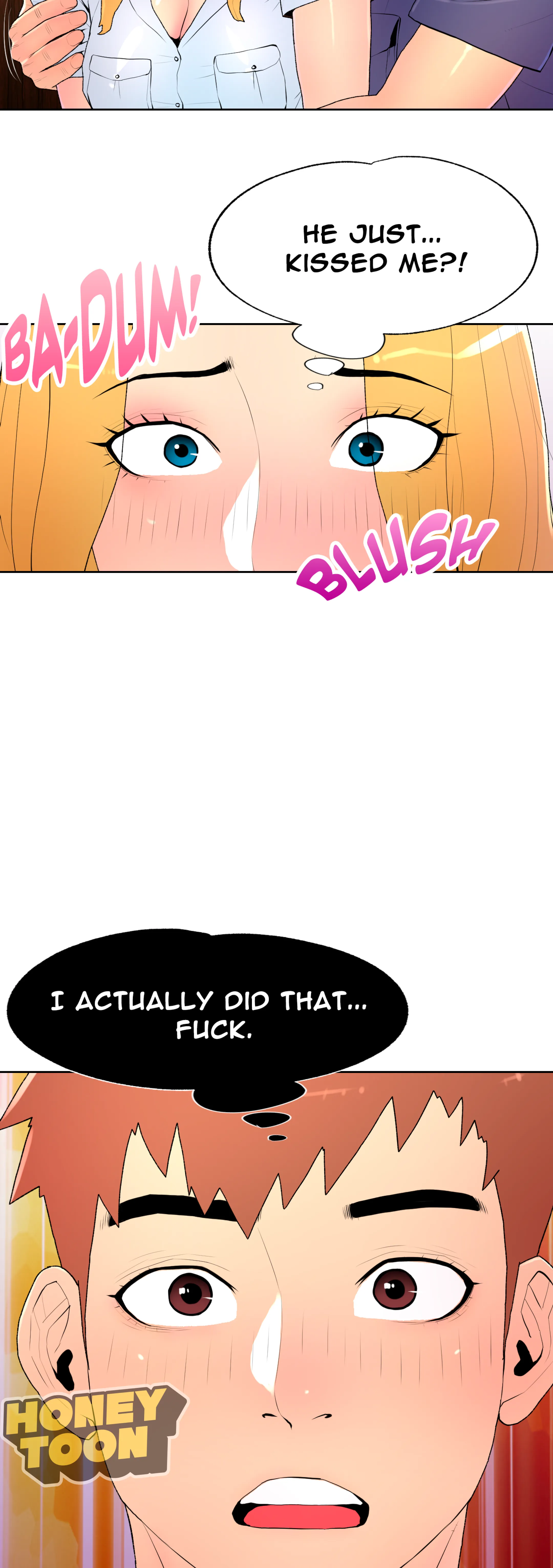 Big hole protocol Uncensored, chapter 14: Big Hole Protocol - Episode 13 - read, page 8 of 40