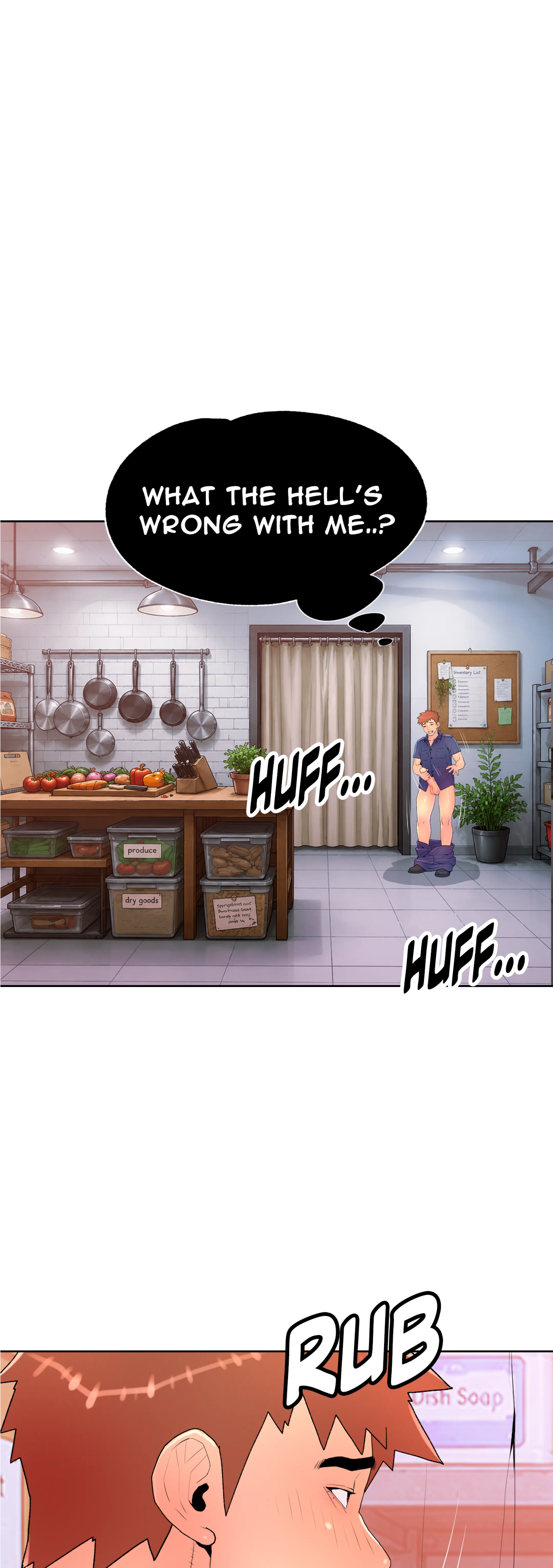 Big hole protocol Uncensored, chapter 14: Big Hole Protocol - Episode 13 - read, page 13 of 40