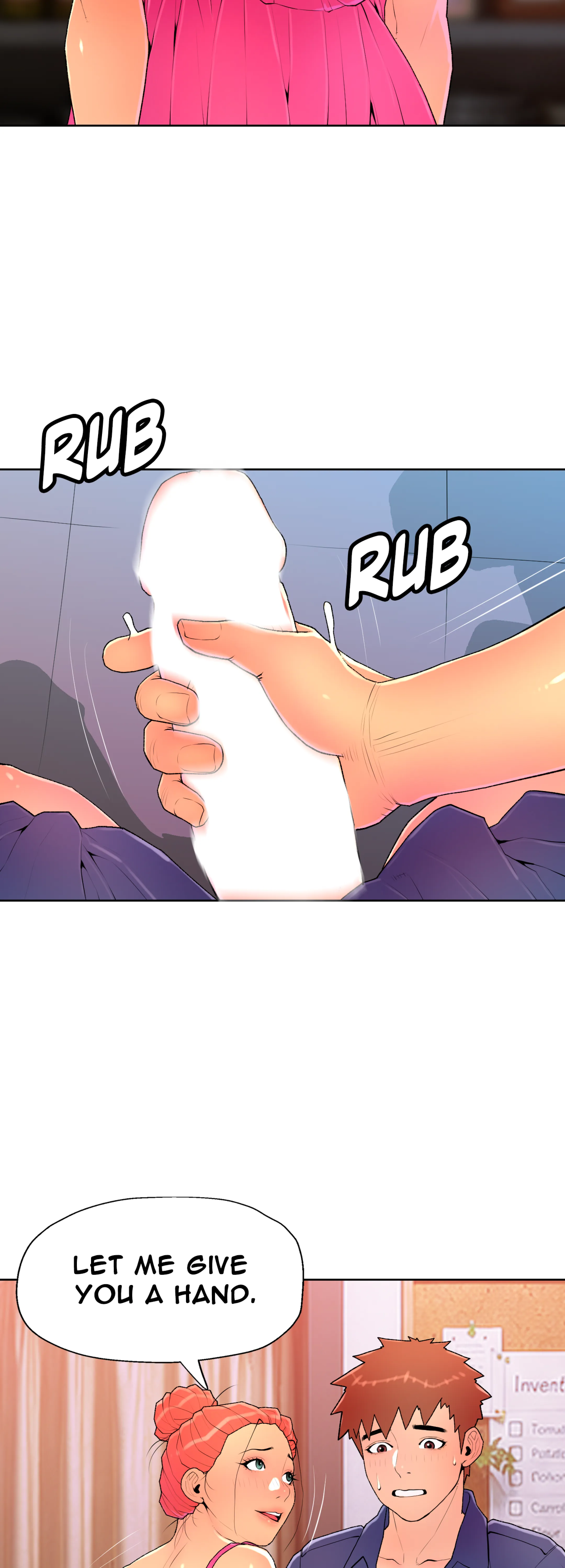Big hole protocol Uncensored, chapter 14: Big Hole Protocol - Episode 13 - read, page 22 of 40