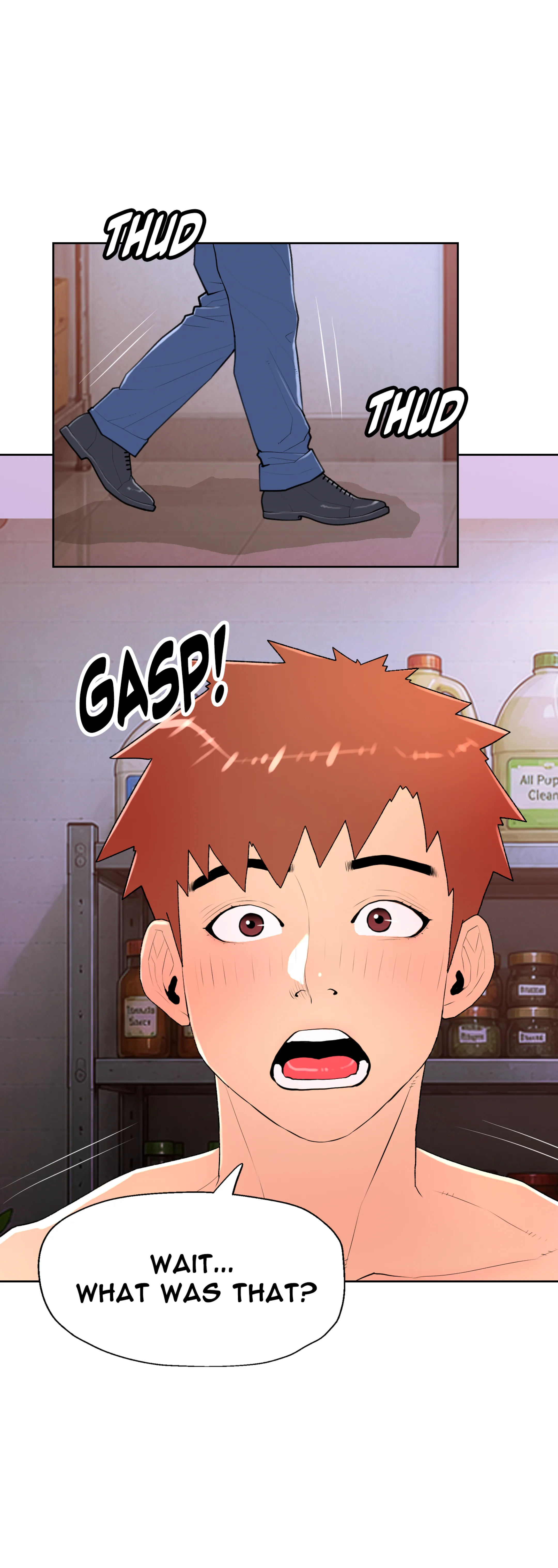 Big hole protocol Uncensored, chapter 14: Big Hole Protocol - Episode 13 - read, page 27 of 40