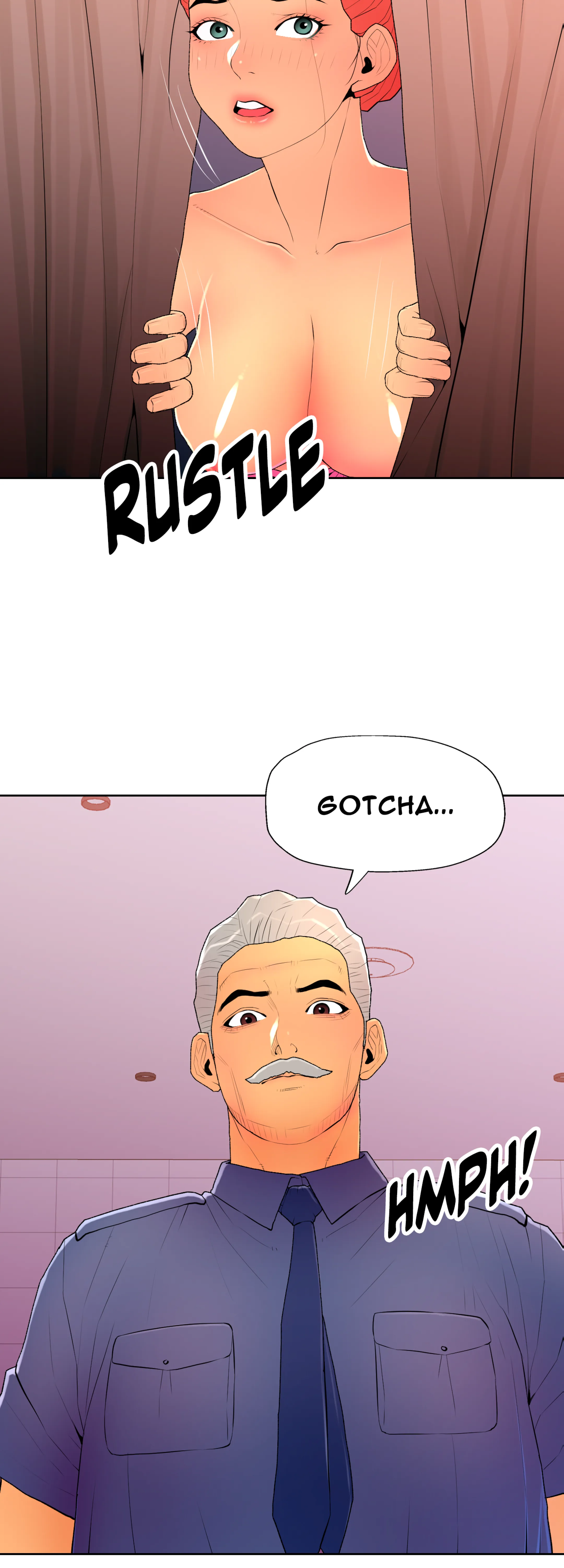 Big hole protocol Uncensored, chapter 14: Big Hole Protocol - Episode 13 - read, page 31 of 40