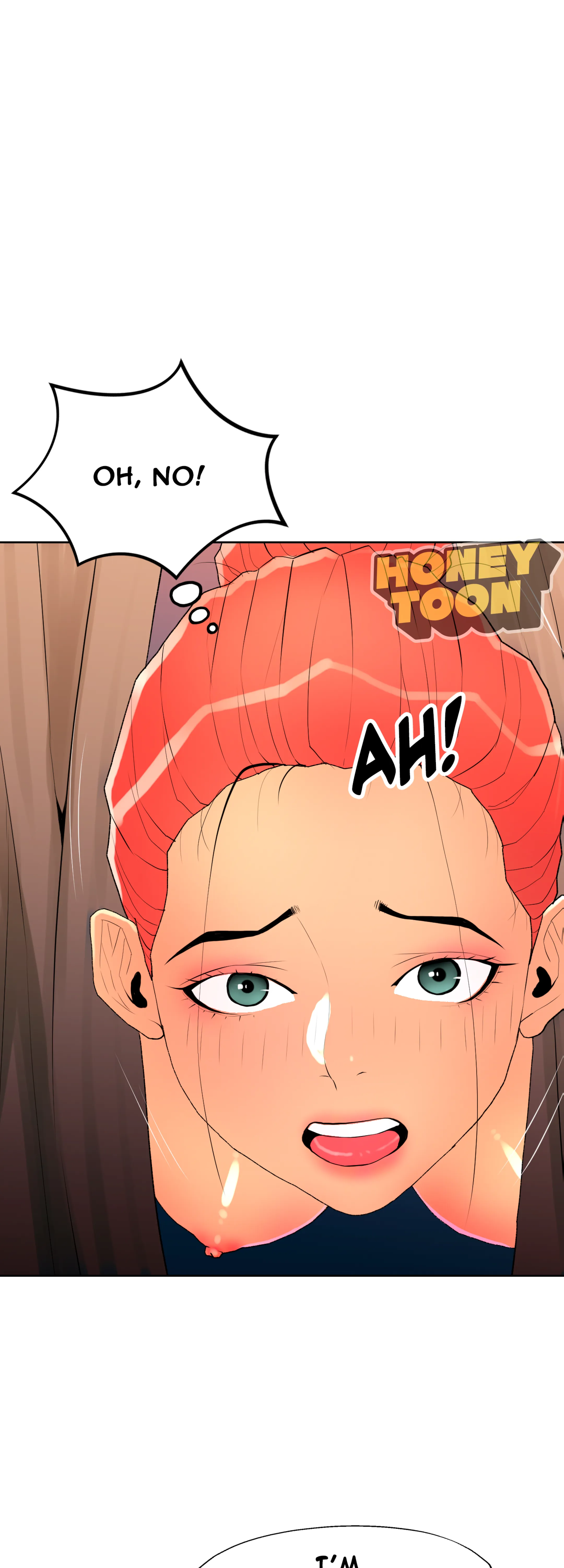 Big hole protocol Uncensored, chapter 14: Big Hole Protocol - Episode 13 - read, page 32 of 40