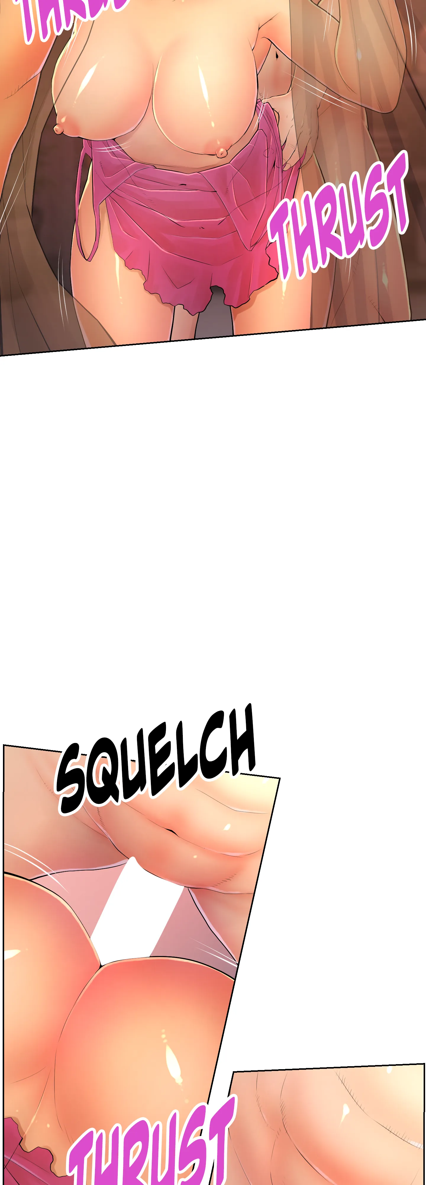 Big hole protocol Uncensored, chapter 15: Big Hole Protocol - Episode 14 - read, page 7 of 42