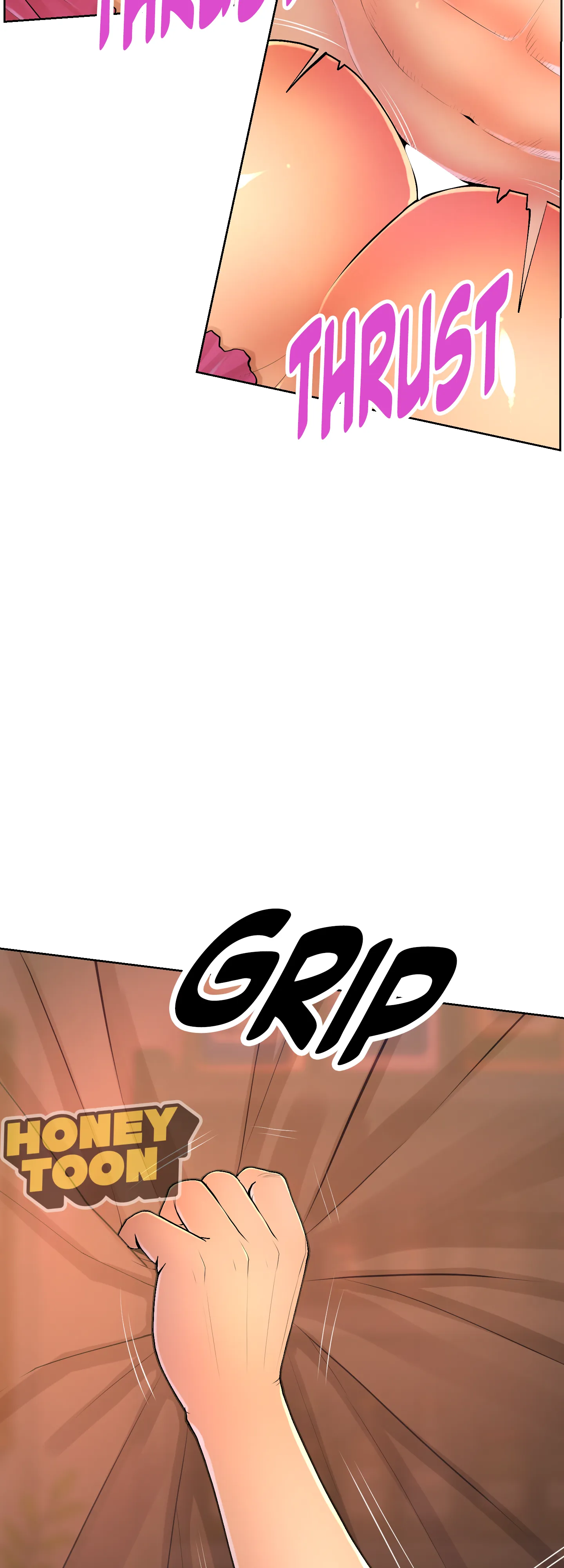Big hole protocol Uncensored, chapter 15: Big Hole Protocol - Episode 14 - read, page 8 of 42