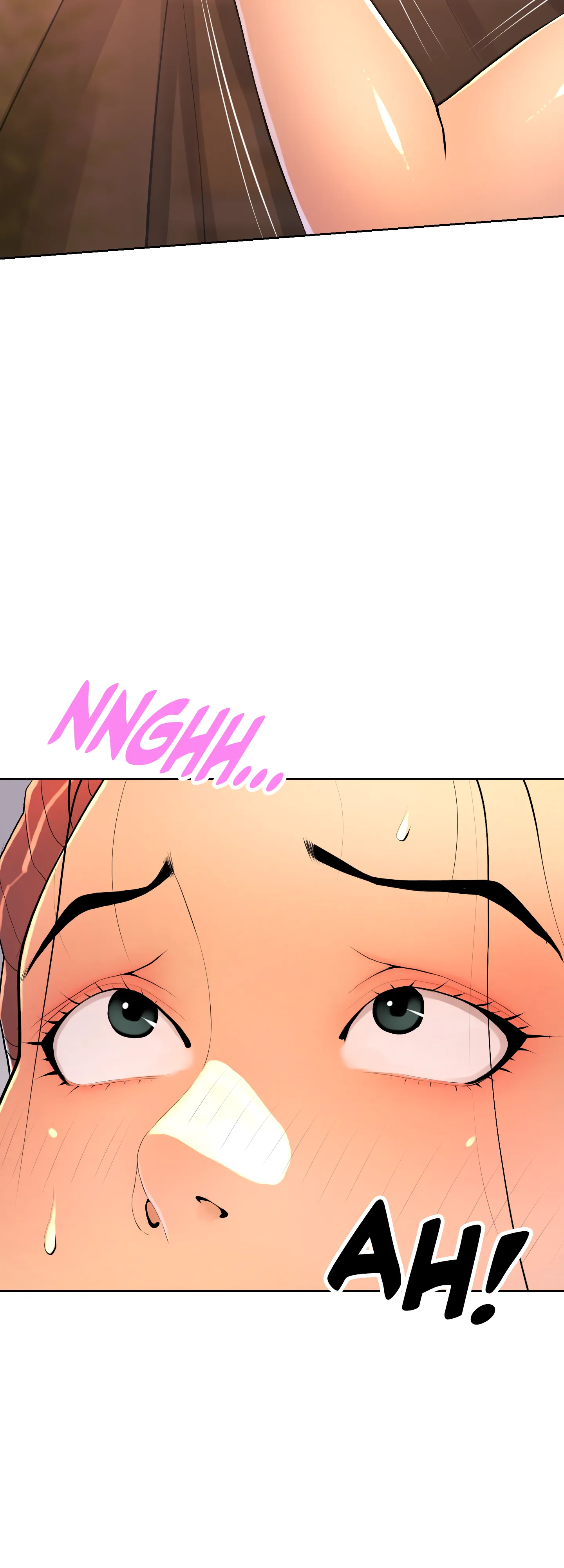 Big hole protocol Uncensored, chapter 15: Big Hole Protocol - Episode 14 - read, page 9 of 42