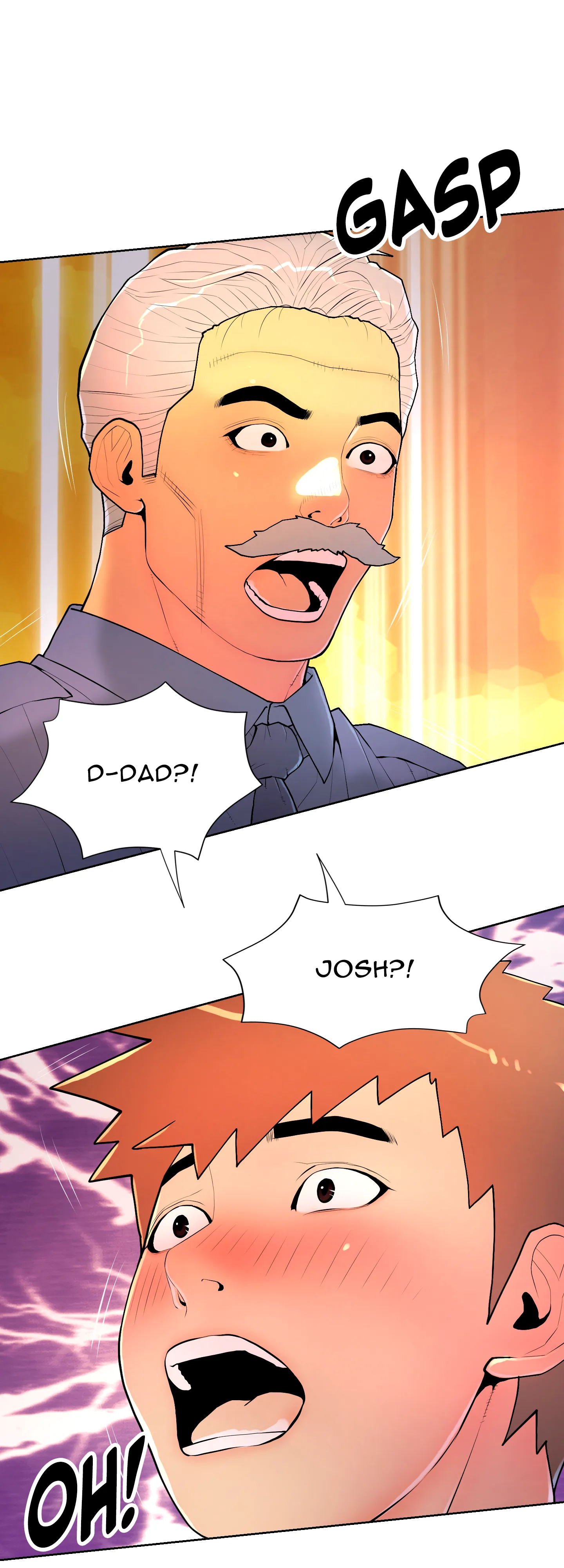 Big hole protocol Uncensored, chapter 15: Big Hole Protocol - Episode 14 - read, page 11 of 42