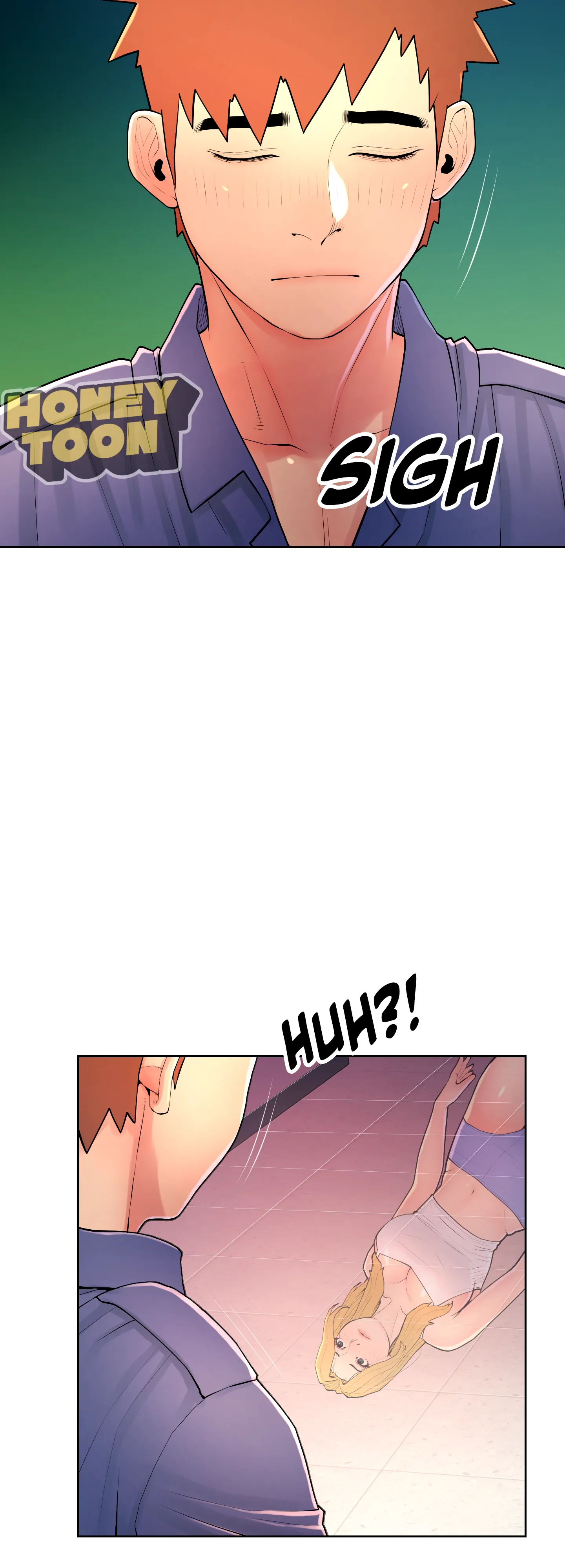 Big hole protocol Uncensored, chapter 15: Big Hole Protocol - Episode 14 - read, page 24 of 42