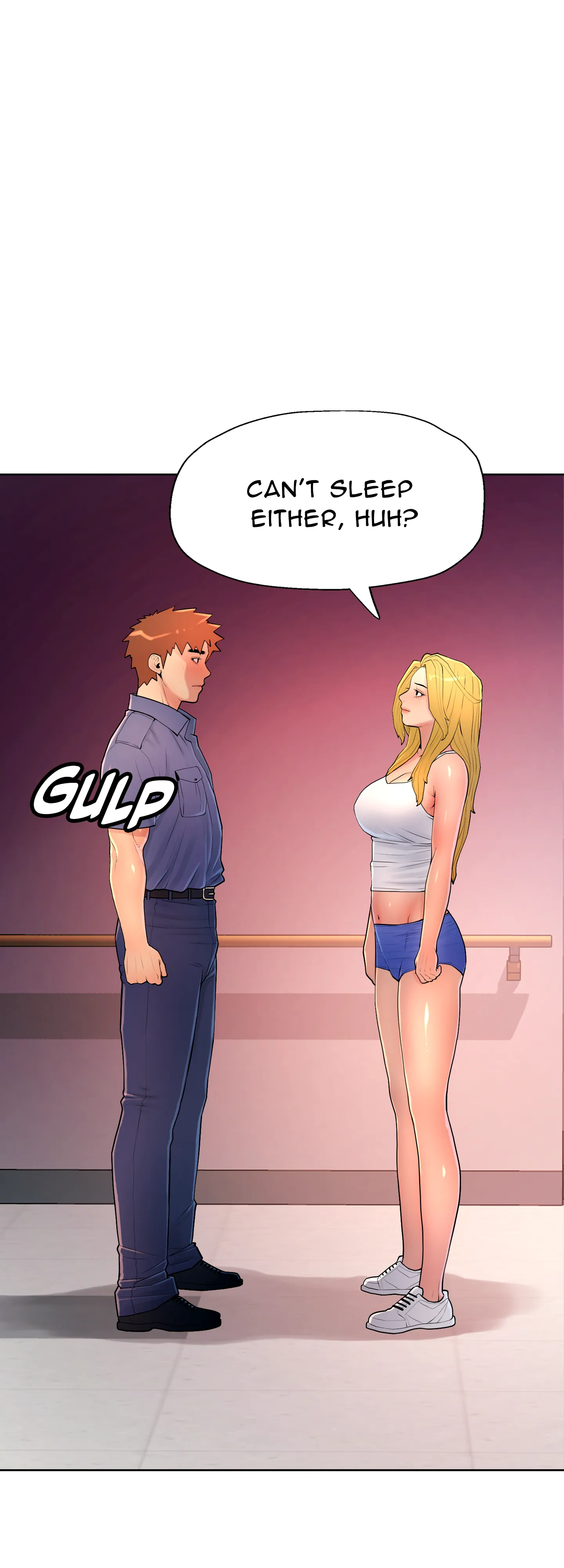 Big hole protocol Uncensored, chapter 15: Big Hole Protocol - Episode 14 - read, page 25 of 42