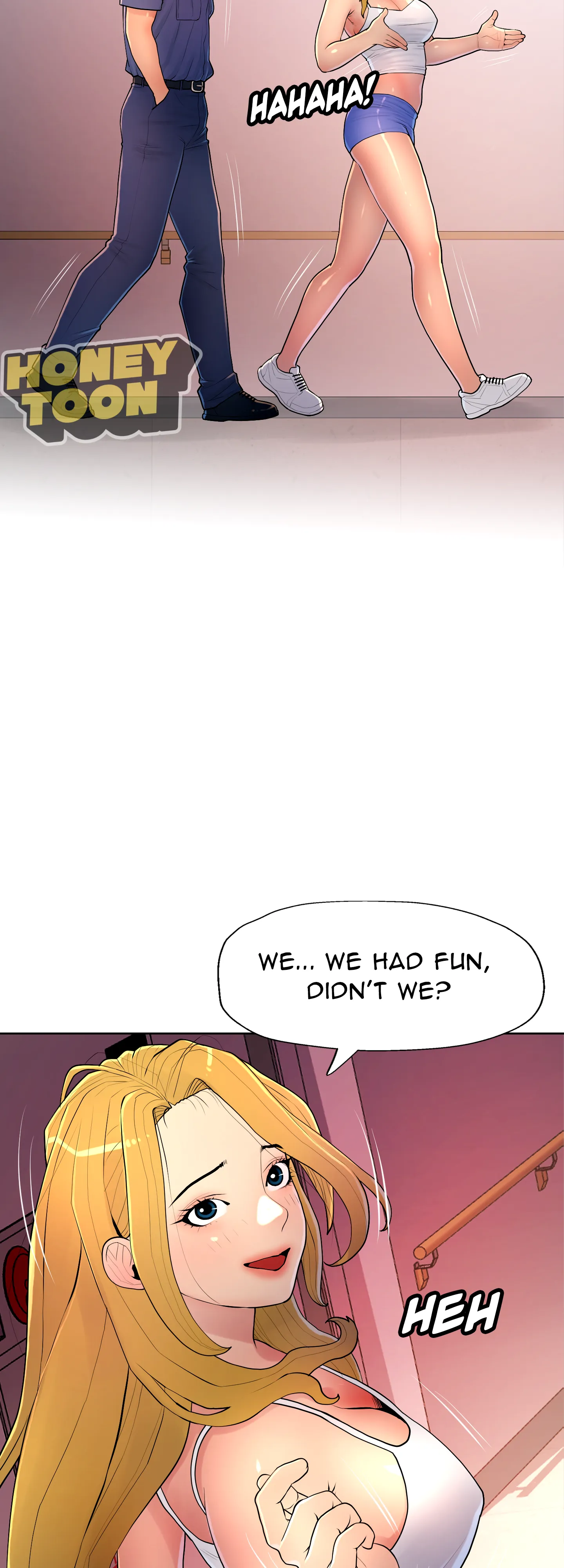 Big hole protocol Uncensored, chapter 15: Big Hole Protocol - Episode 14 - read, page 28 of 42