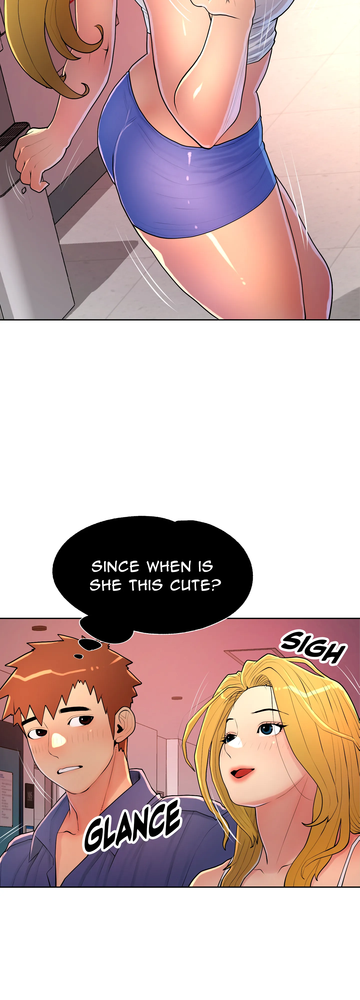 Big hole protocol Uncensored, chapter 15: Big Hole Protocol - Episode 14 - read, page 29 of 42