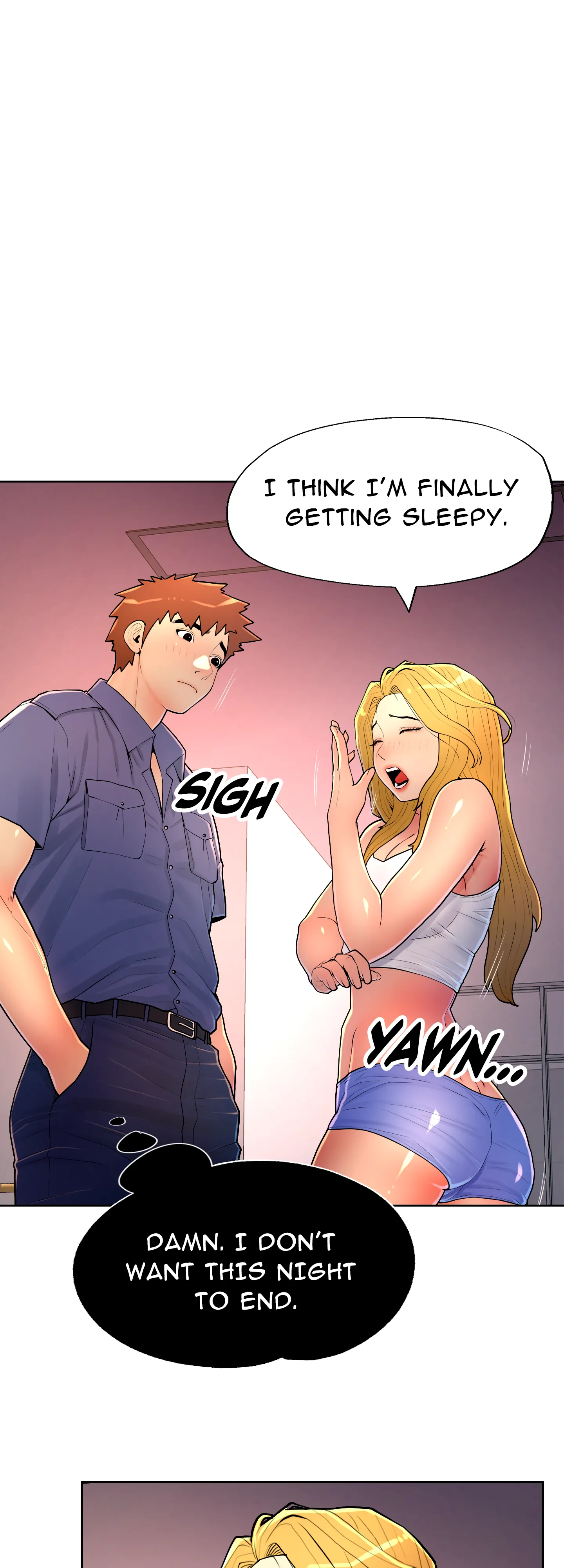 Big hole protocol Uncensored, chapter 15: Big Hole Protocol - Episode 14 - read, page 30 of 42