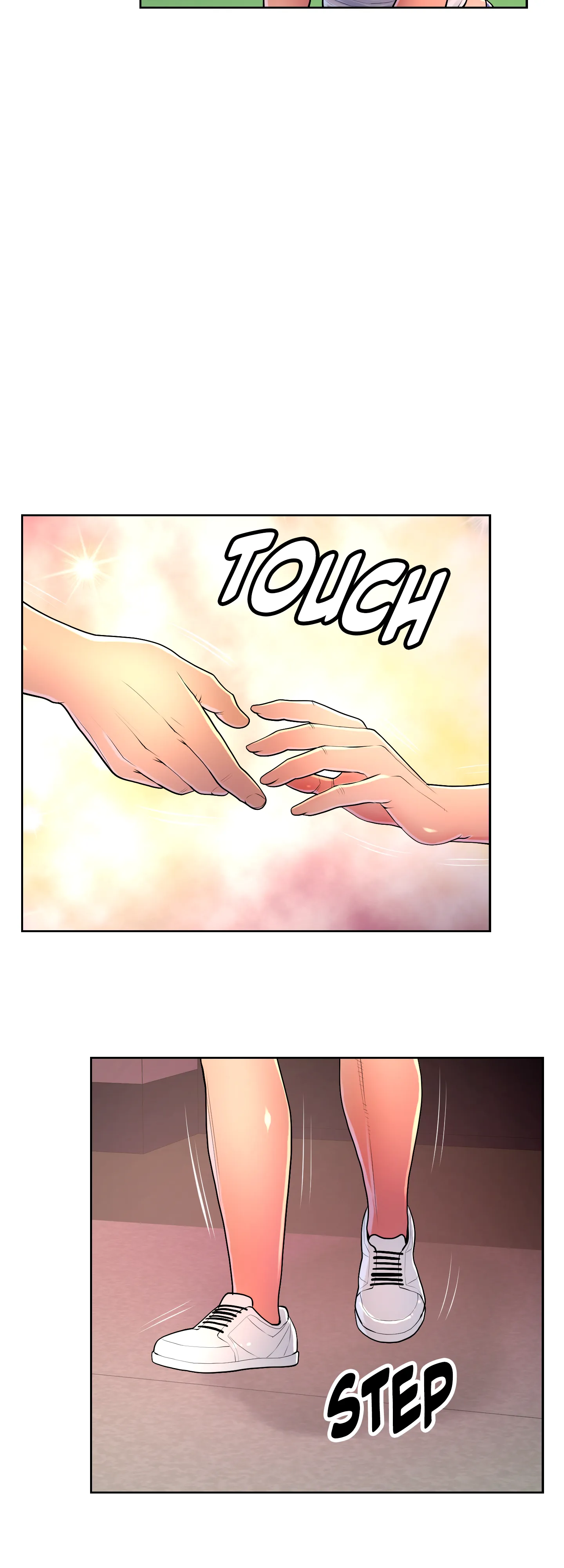 Big hole protocol Uncensored, chapter 15: Big Hole Protocol - Episode 14 - read, page 34 of 42