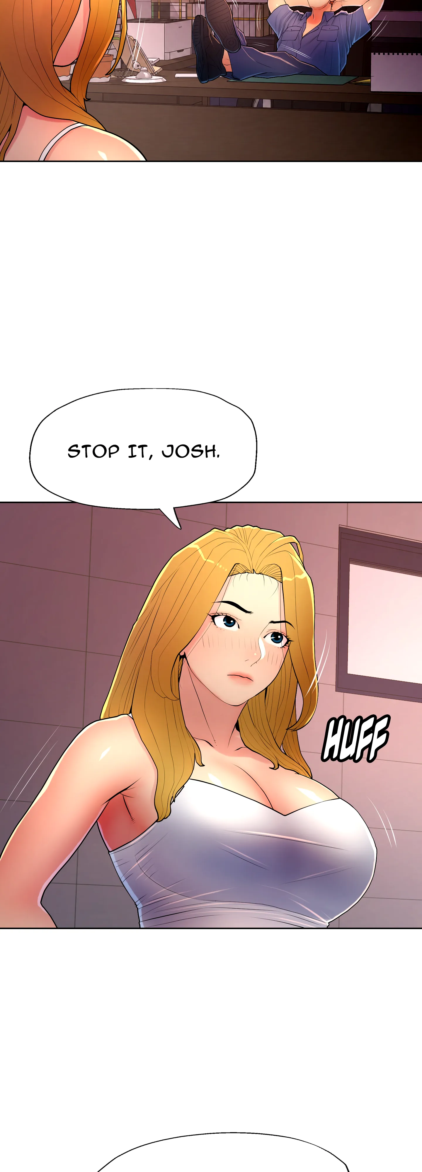 Big hole protocol Uncensored, chapter 15: Big Hole Protocol - Episode 14 - read, page 37 of 42