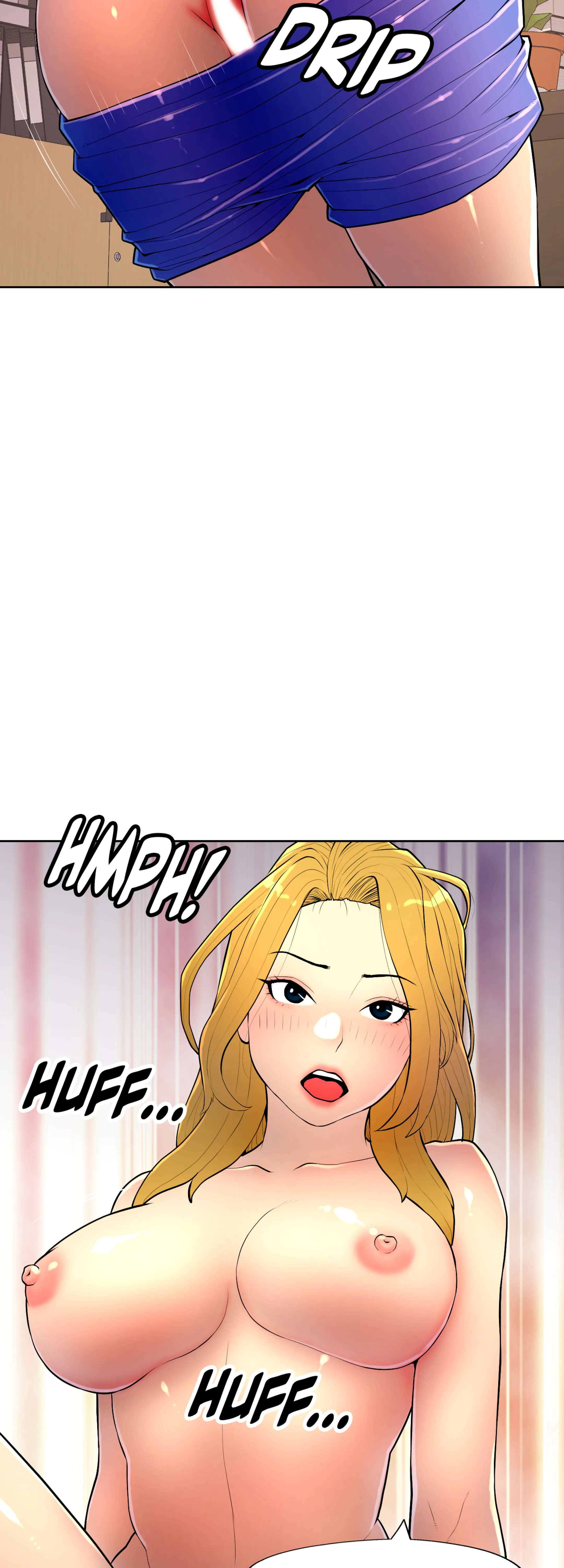 Big hole protocol Uncensored, chapter 16: Big Hole Protocol - Episode 15 - read, page 11 of 44