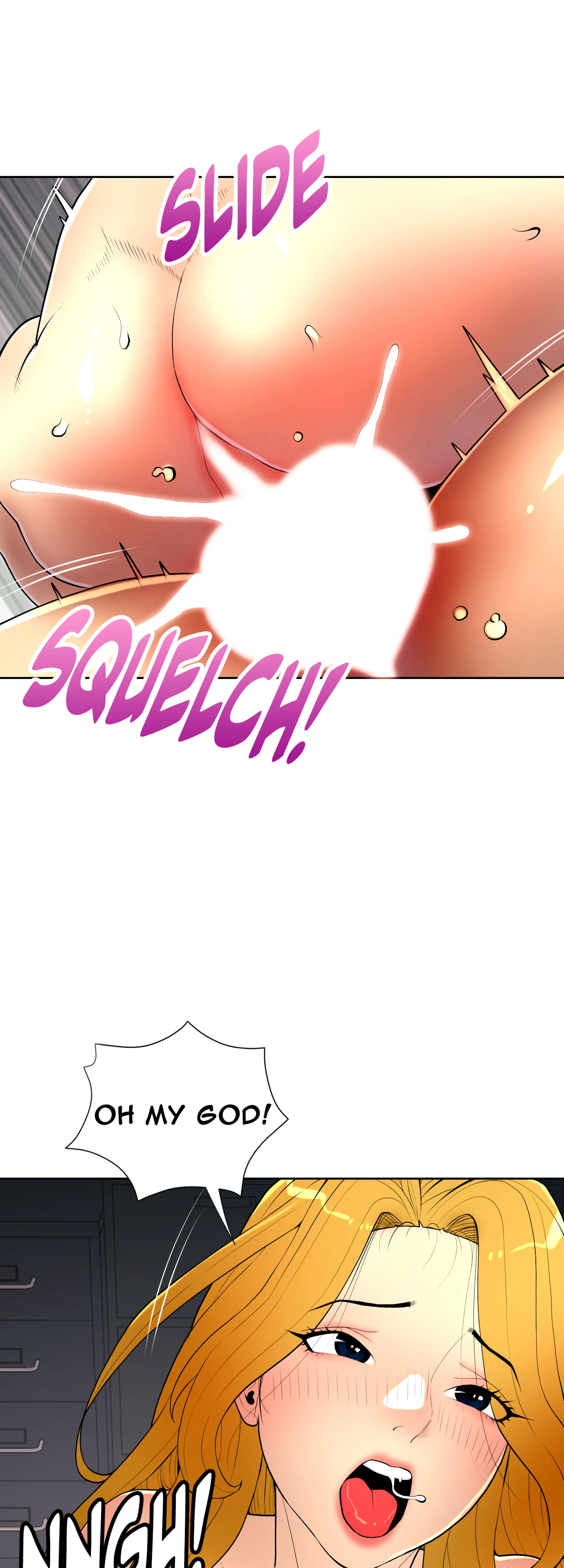 Big hole protocol Uncensored, chapter 16: Big Hole Protocol - Episode 15 - read, page 15 of 44