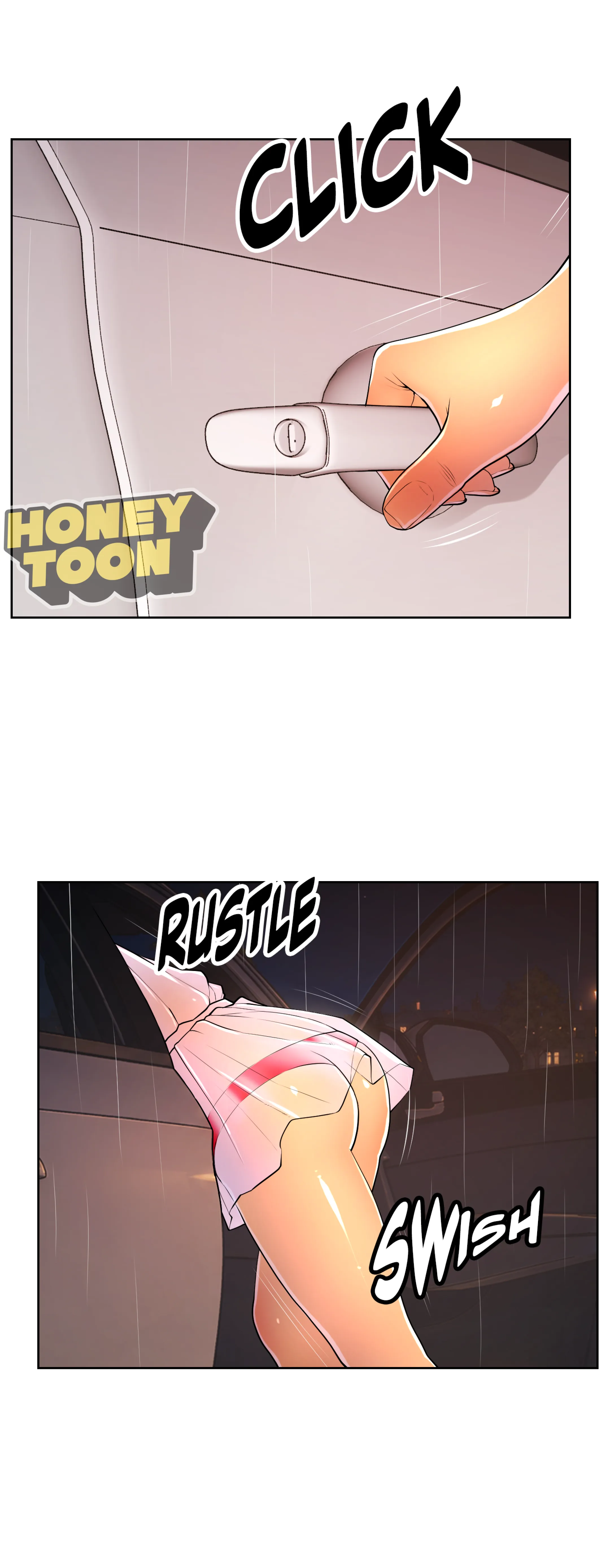 Big hole protocol Uncensored, chapter 16: Big Hole Protocol - Episode 15 - read, page 36 of 44