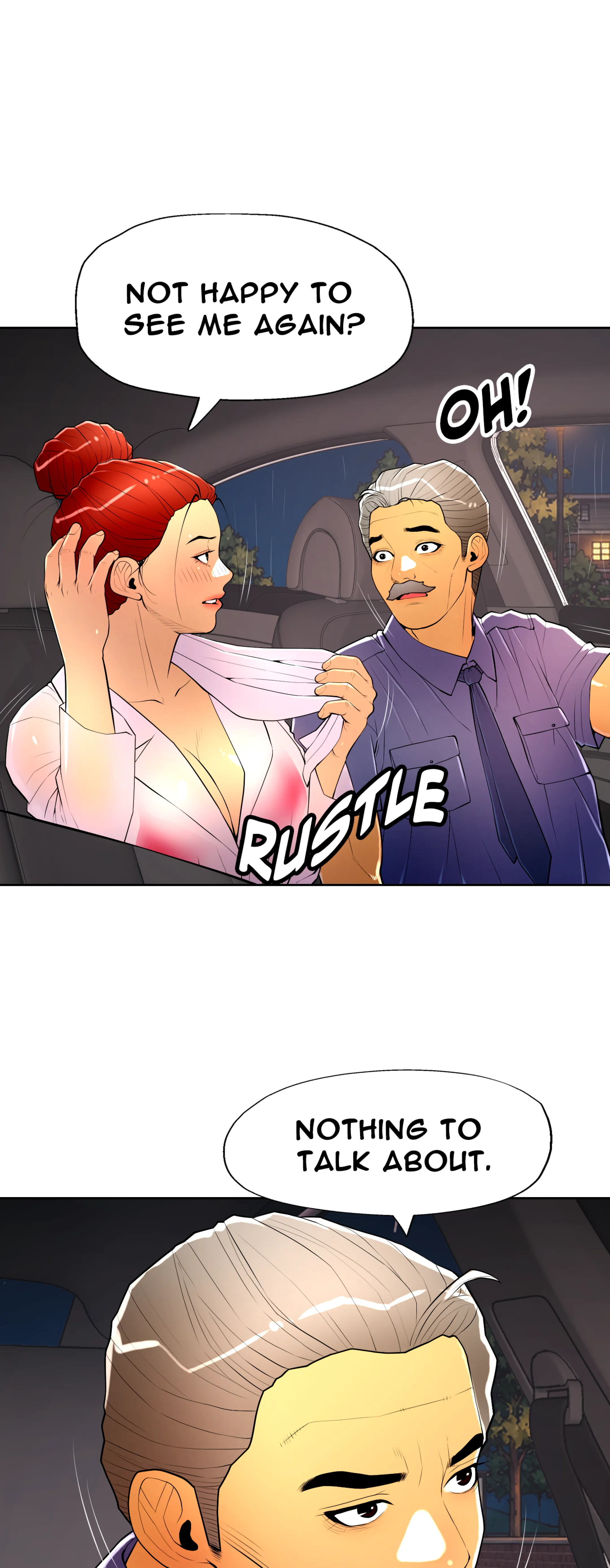 Big hole protocol Uncensored, chapter 16: Big Hole Protocol - Episode 15 - read, page 37 of 44