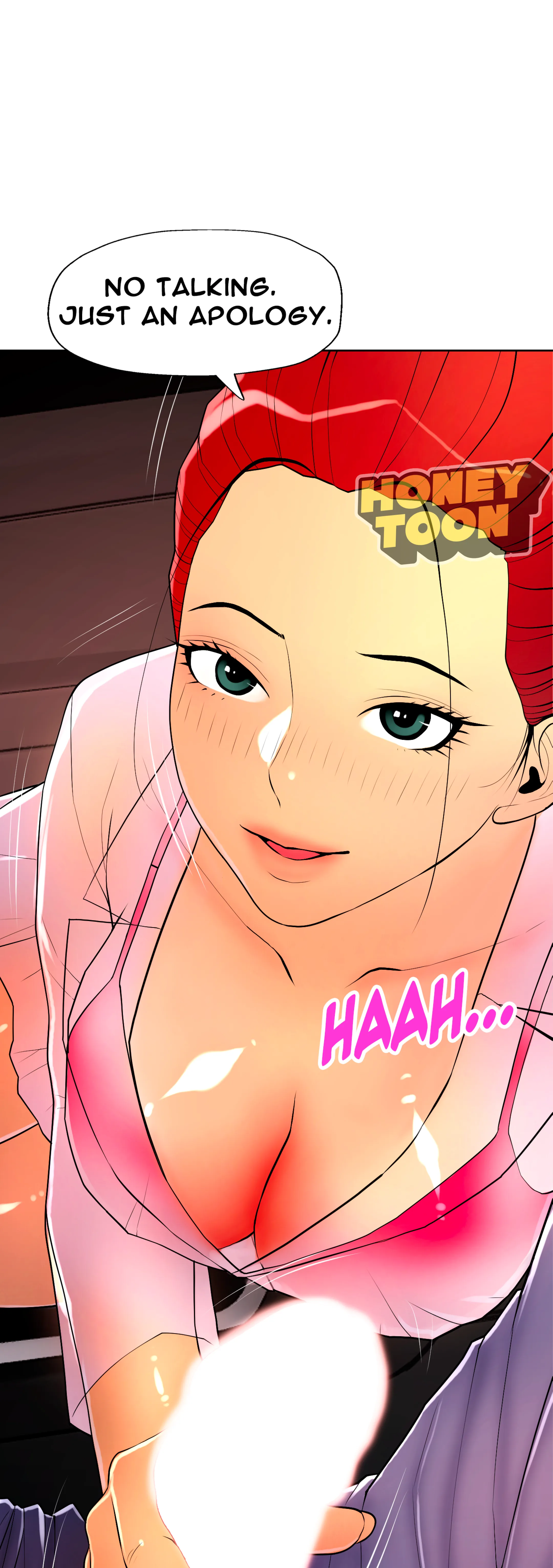 Big hole protocol Uncensored, chapter 16: Big Hole Protocol - Episode 15 - read, page 40 of 44