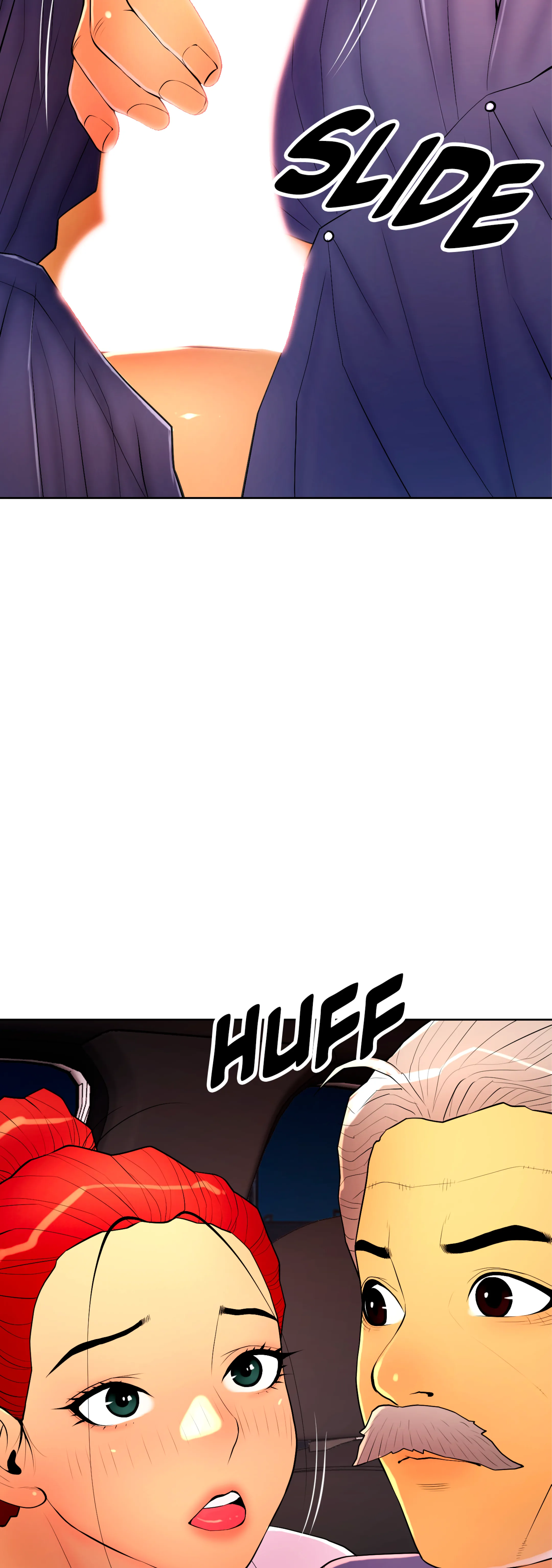 Big hole protocol Uncensored, chapter 16: Big Hole Protocol - Episode 15 - read, page 41 of 44