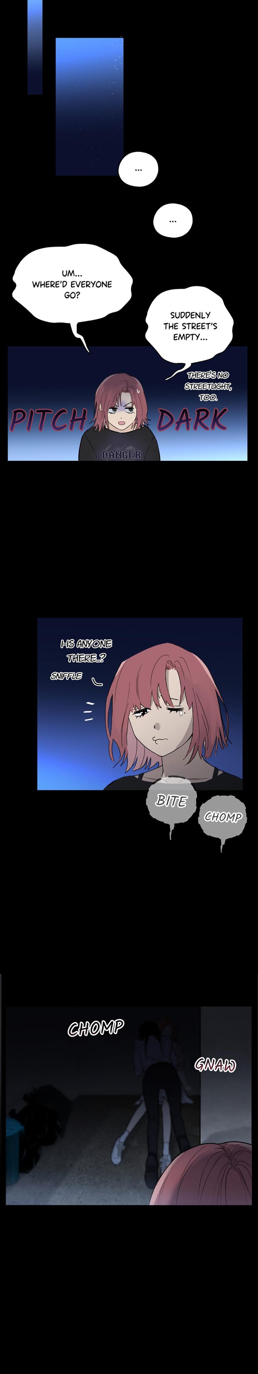 Blood Time Uncensored, chapter 1, page 7 of 21