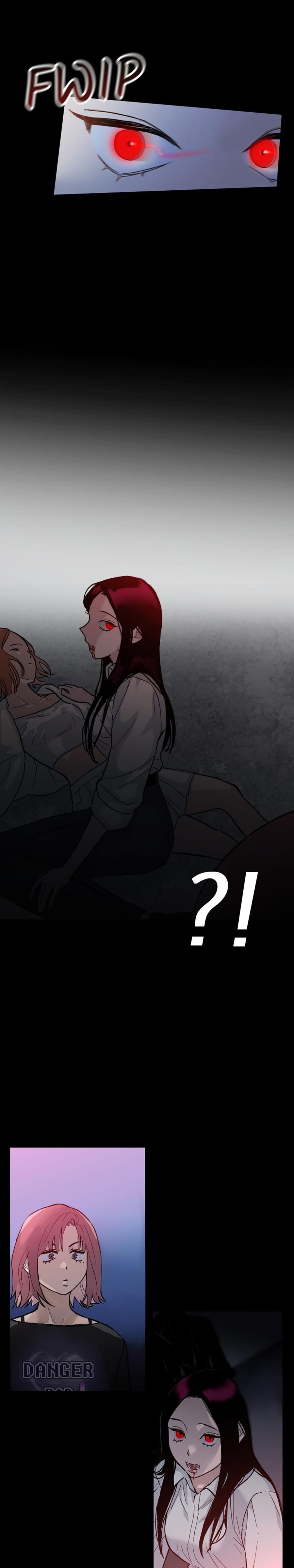 Blood Time Uncensored, chapter 1, page 9 of 21