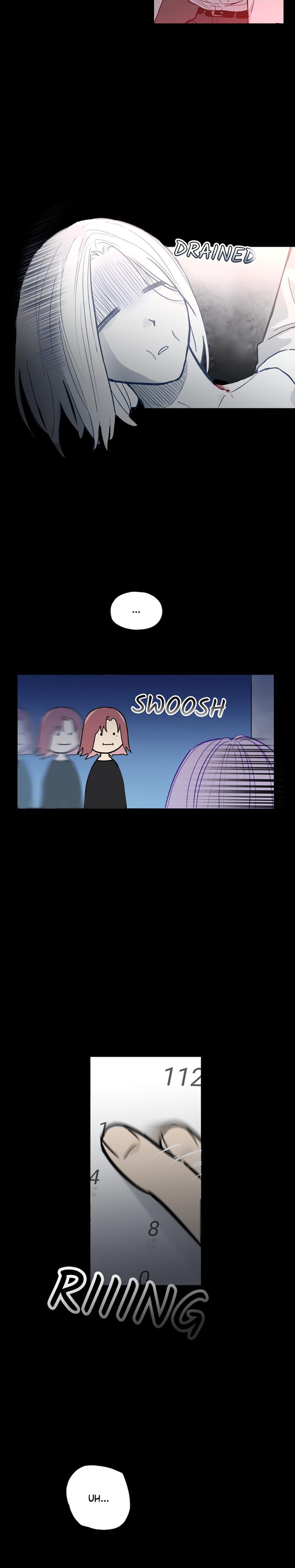 Blood Time Uncensored, chapter 1, page 10 of 21
