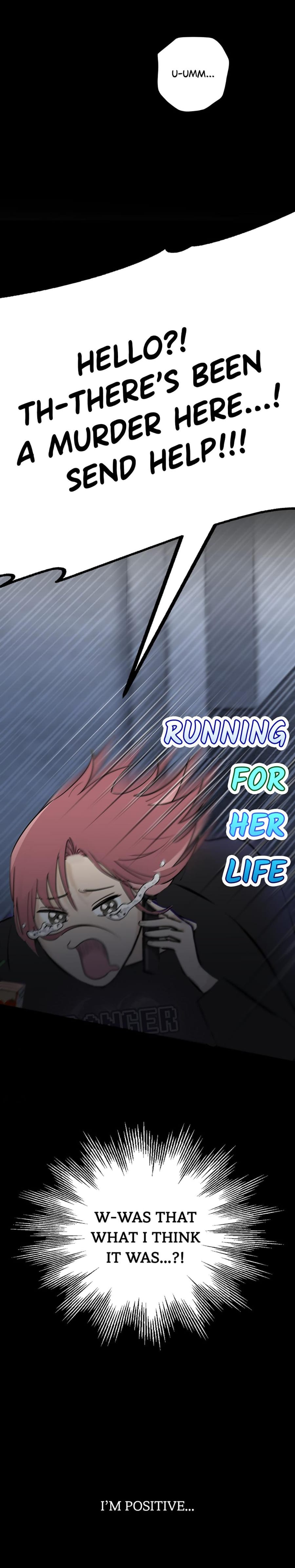 Blood Time Uncensored, chapter 1, page 11 of 21