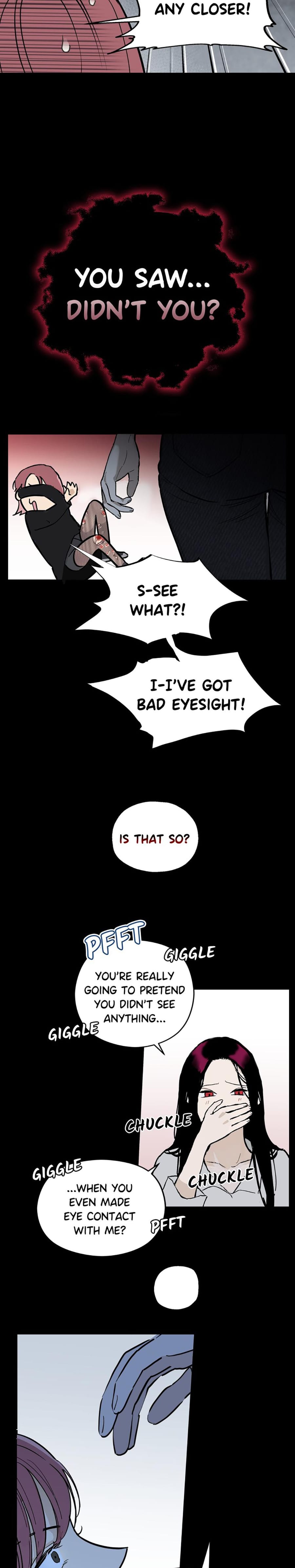 Blood Time Uncensored, chapter 1, page 15 of 21
