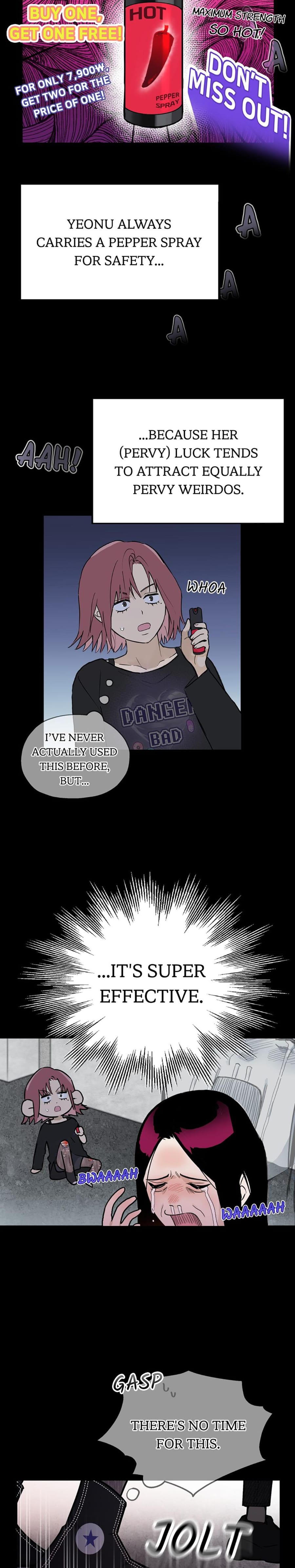 Blood Time Uncensored, chapter 1, page 17 of 21