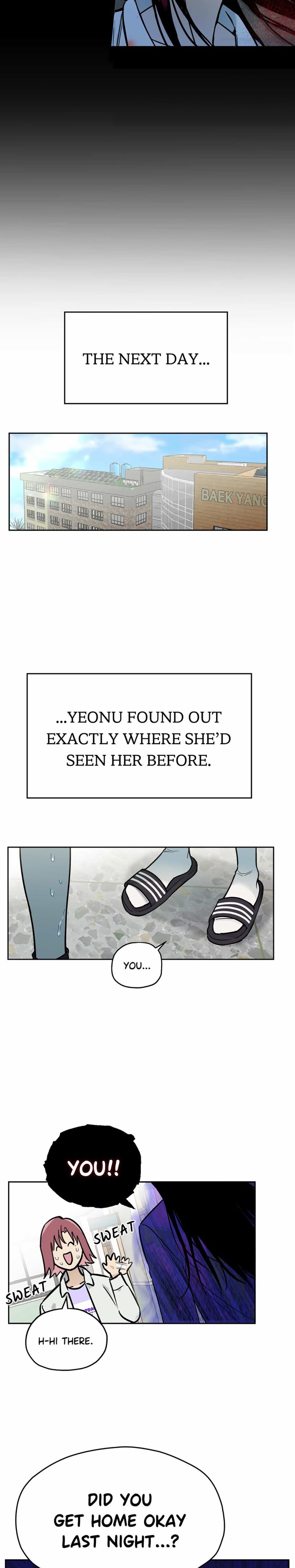Blood Time Uncensored, chapter 2, page 5 of 21